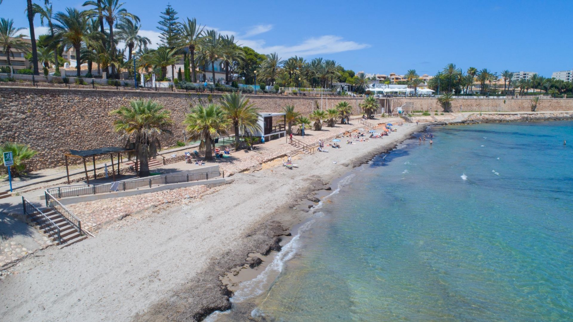 Resale - Apartment - Punta Prima