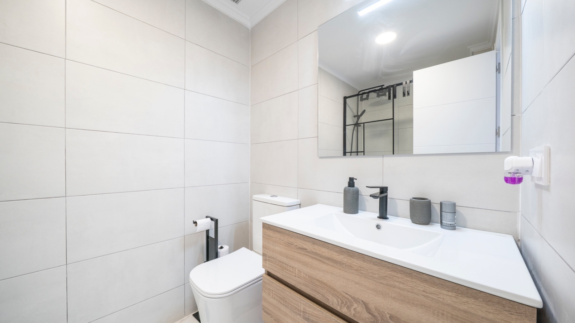 Resale - Apartment - Punta Prima