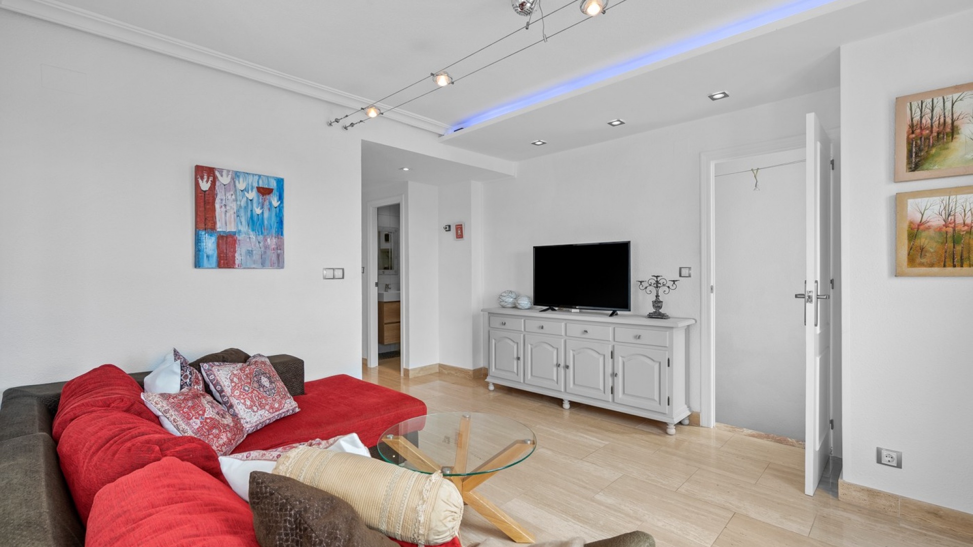 Resale - Apartment - Punta Prima