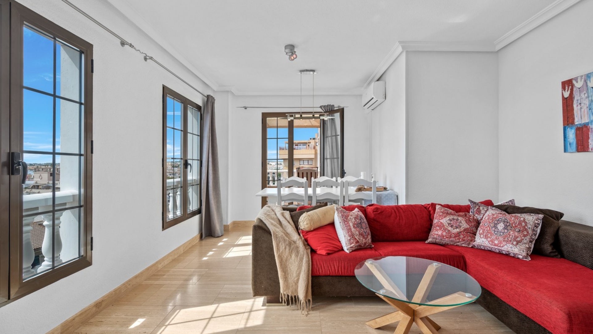 Resale - Apartment - Punta Prima