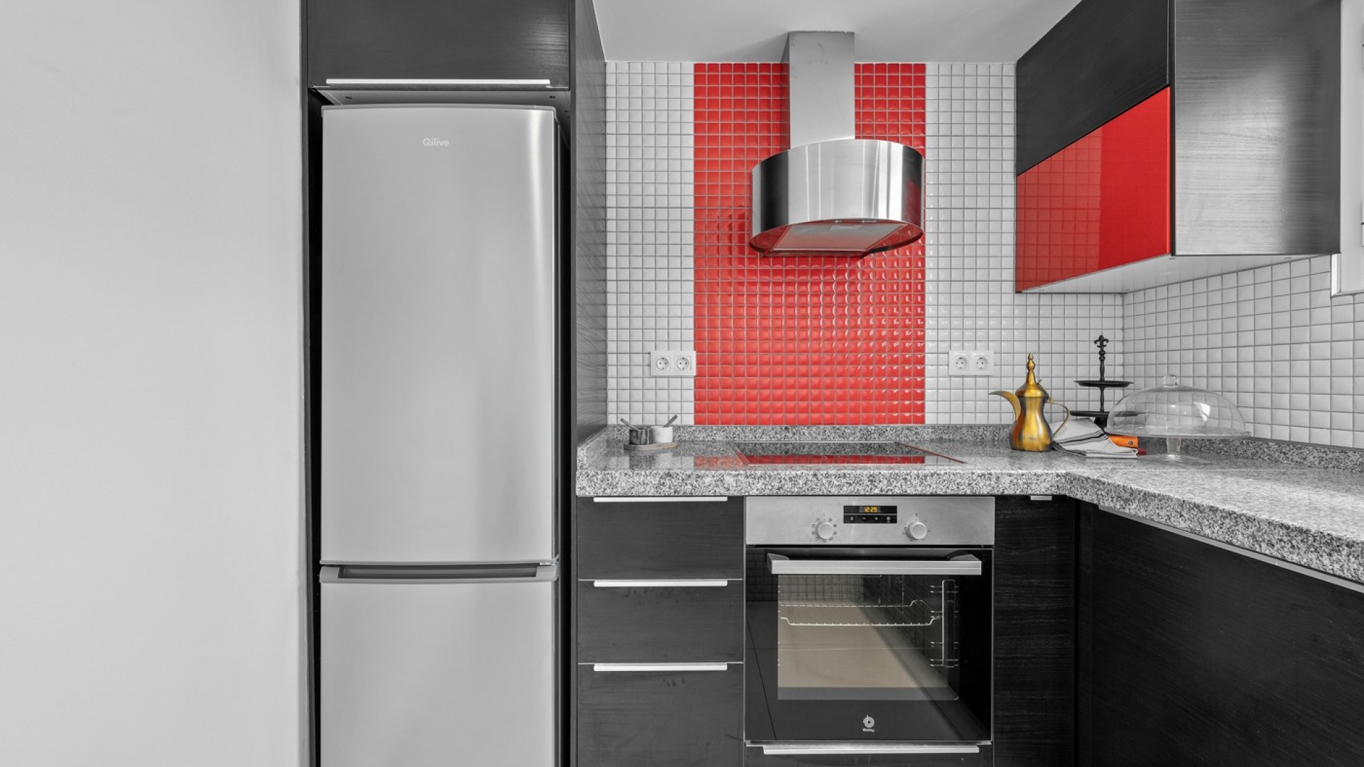 Resale - Apartment - Punta Prima