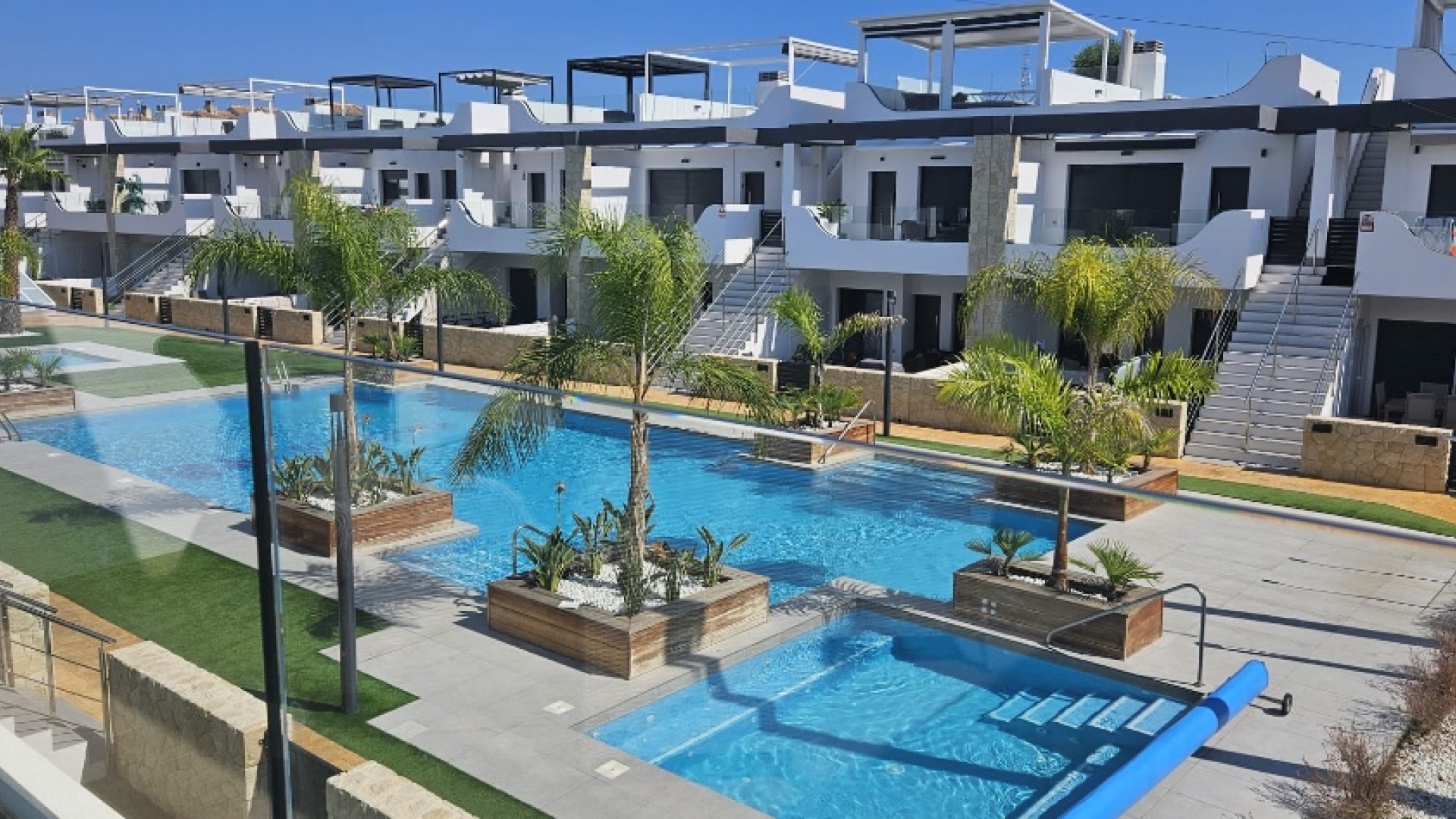 Resale - Apartment - Punta Prima