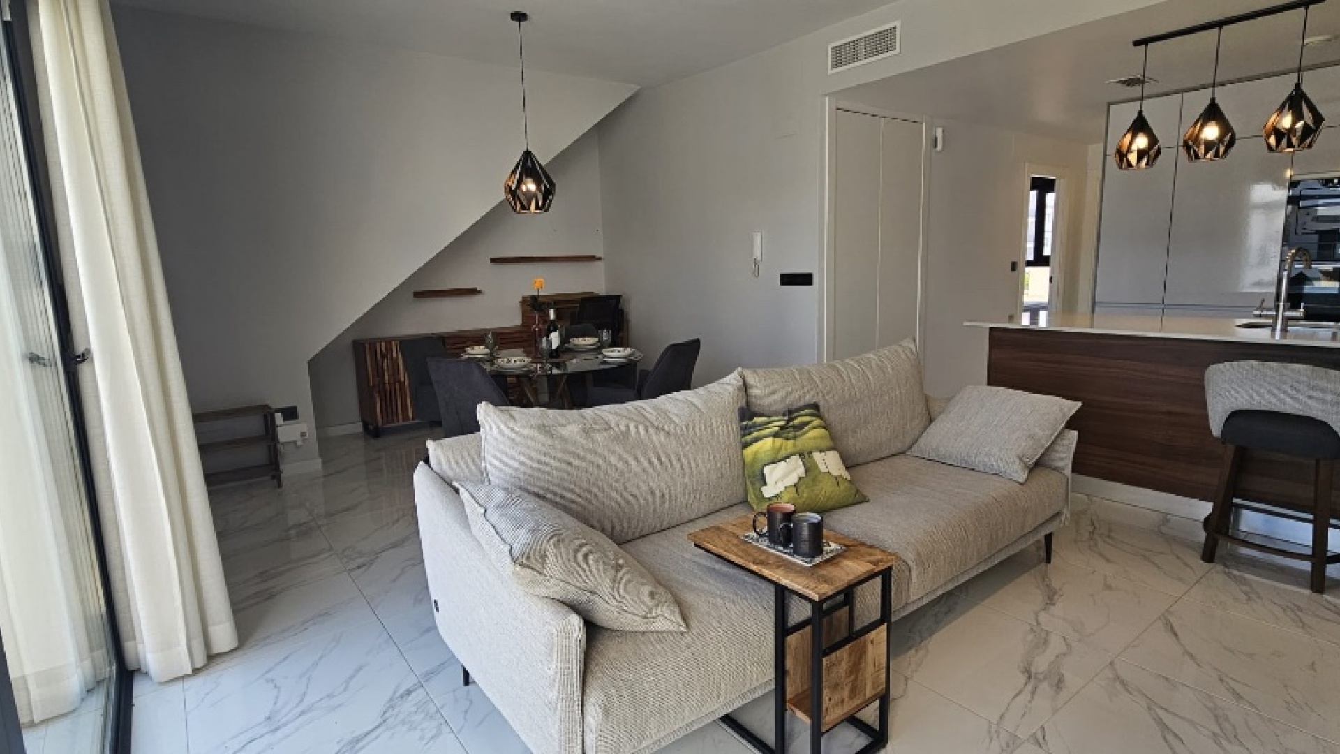 Resale - Apartment - Punta Prima