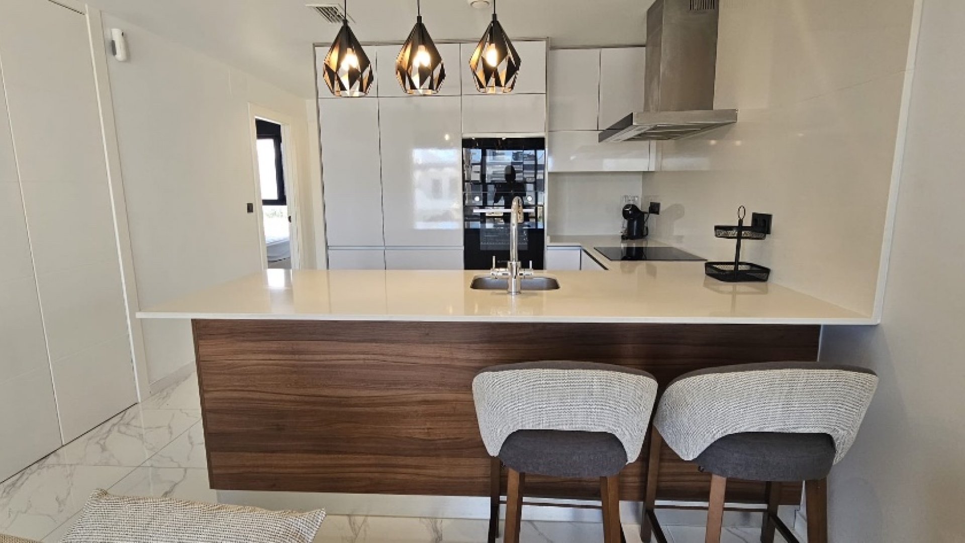 Resale - Apartment - Punta Prima