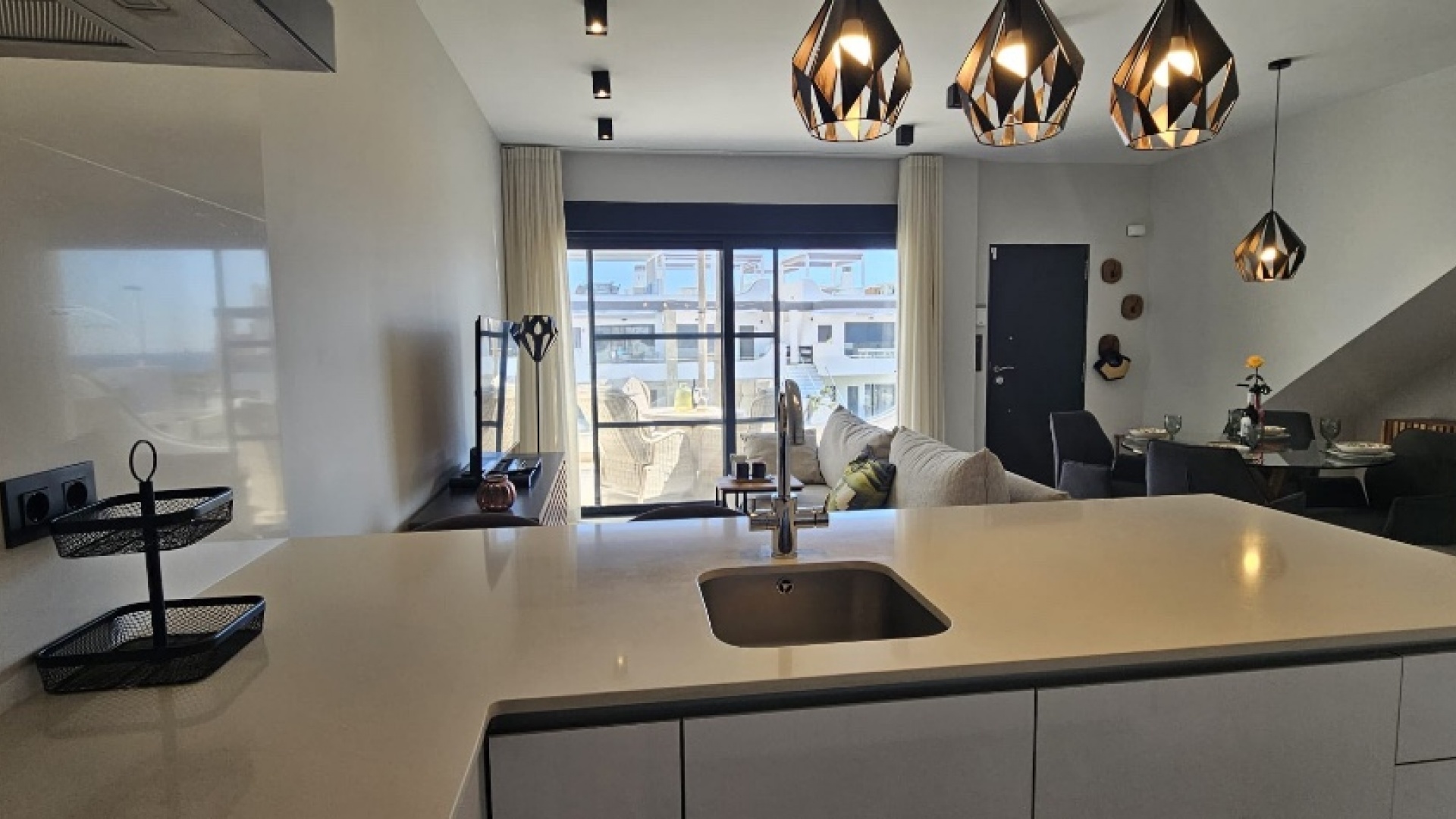 Resale - Apartment - Punta Prima