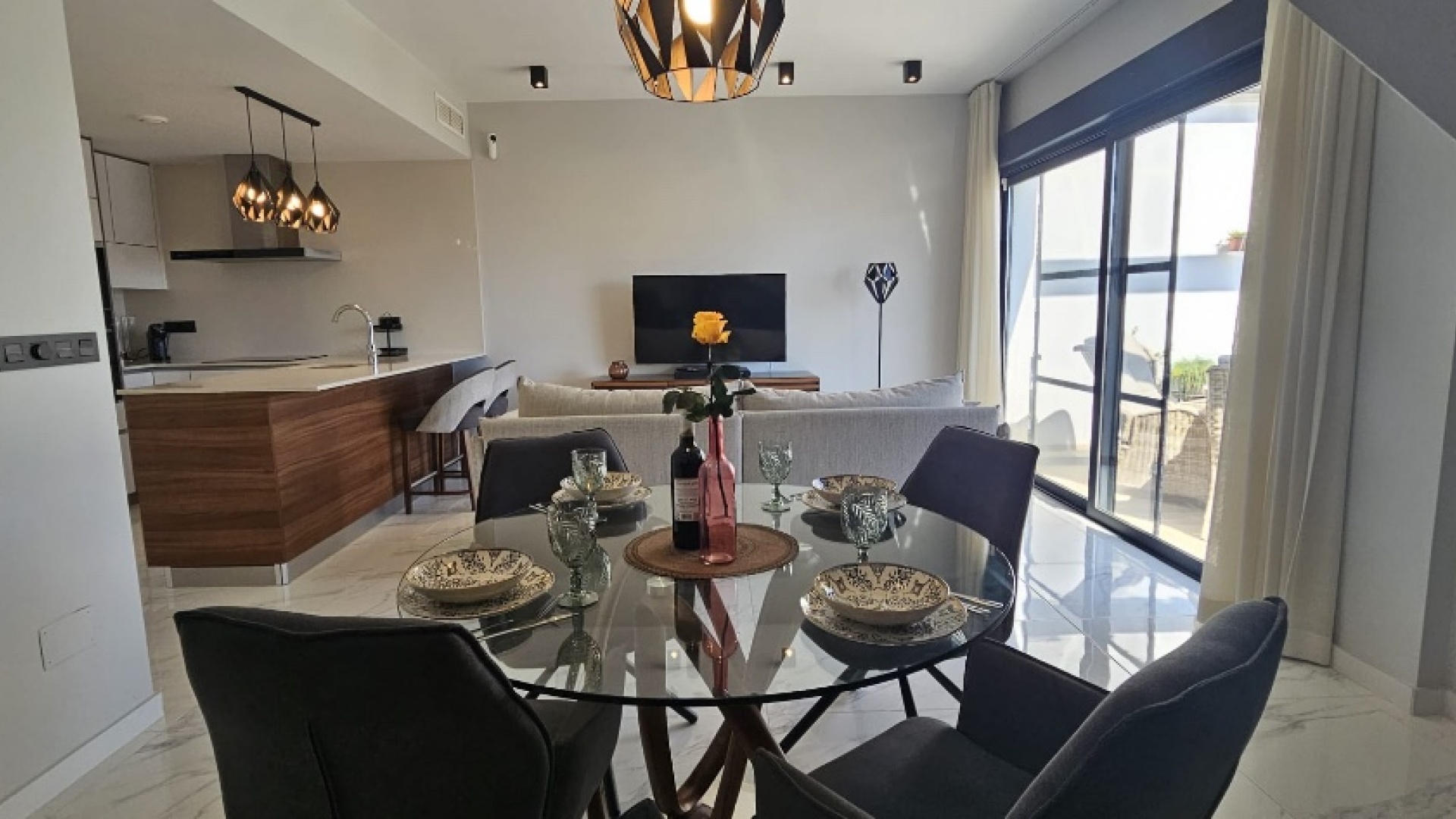 Resale - Apartment - Punta Prima