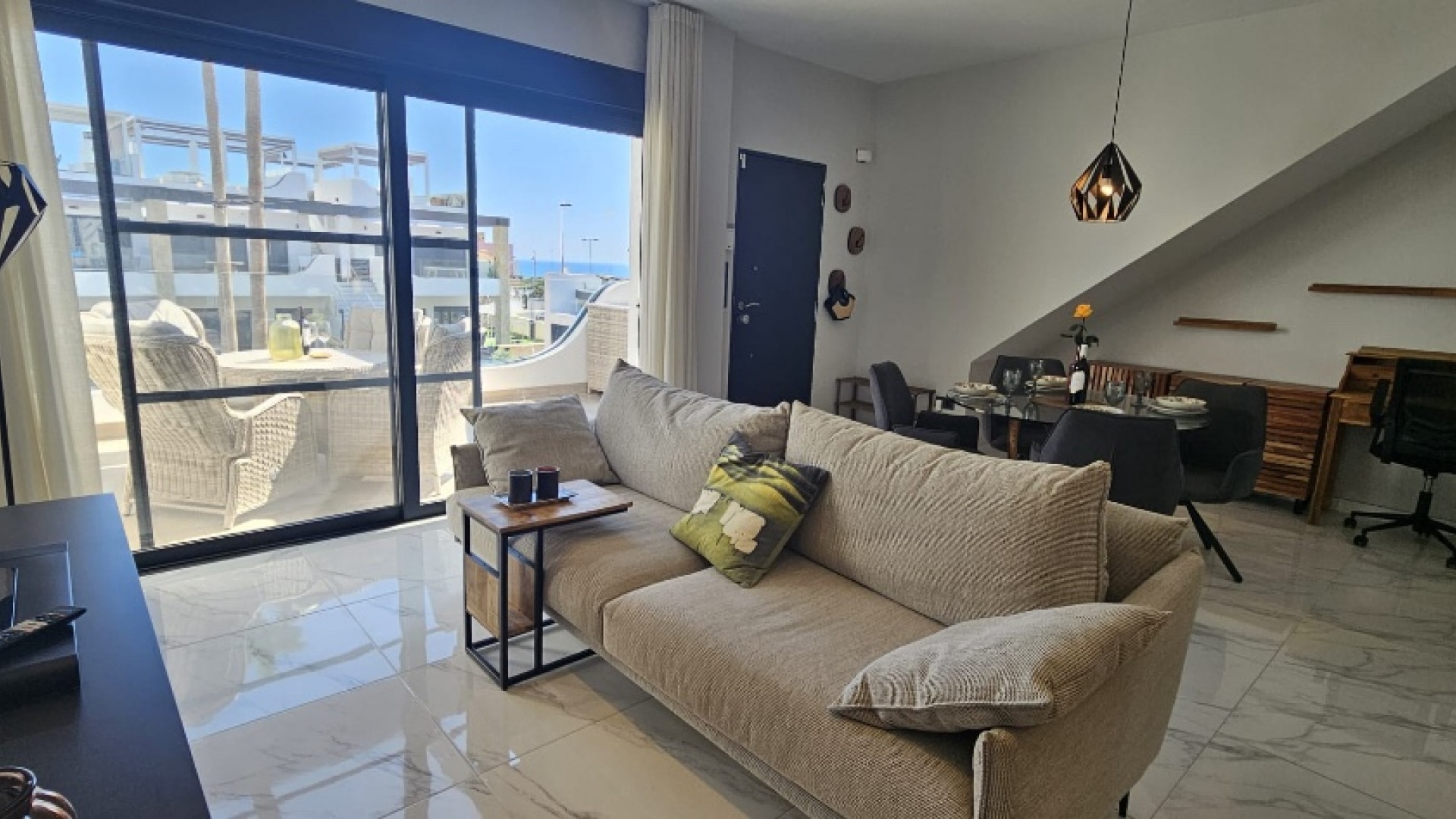 Resale - Apartment - Punta Prima