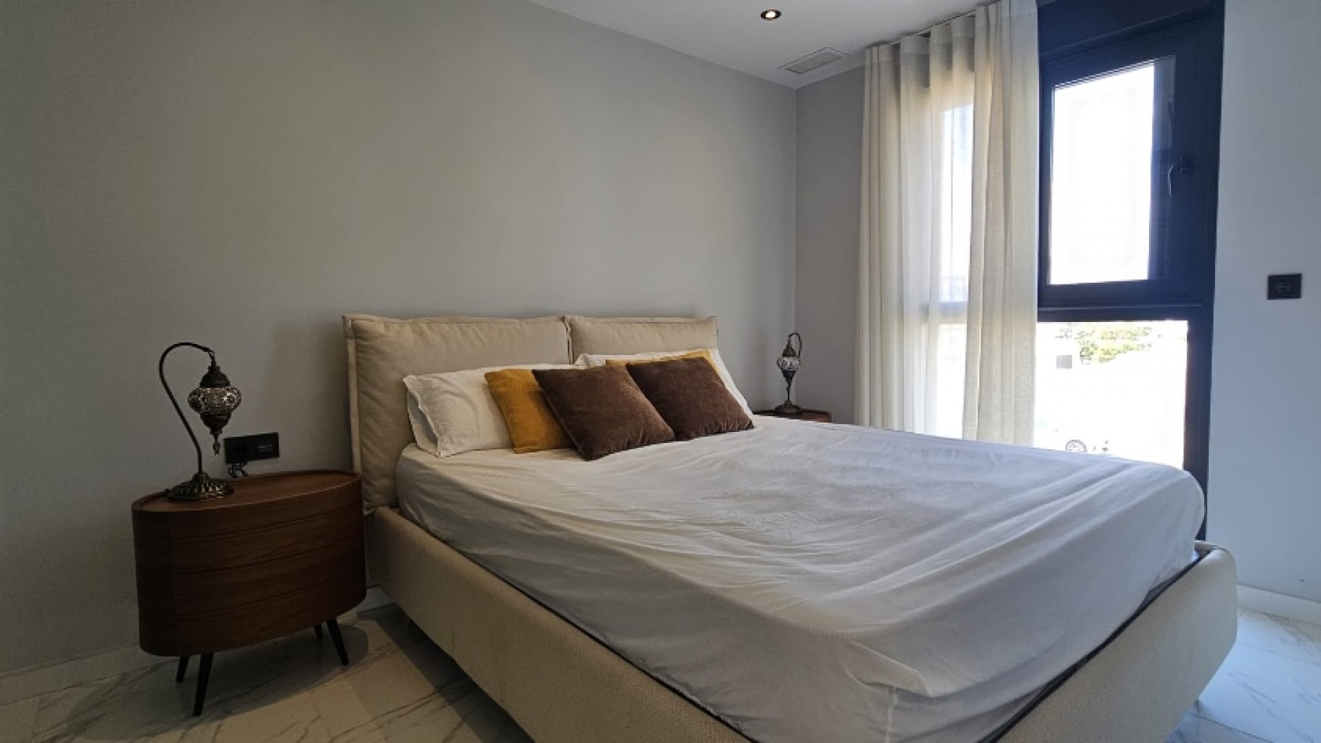 Resale - Apartment - Punta Prima