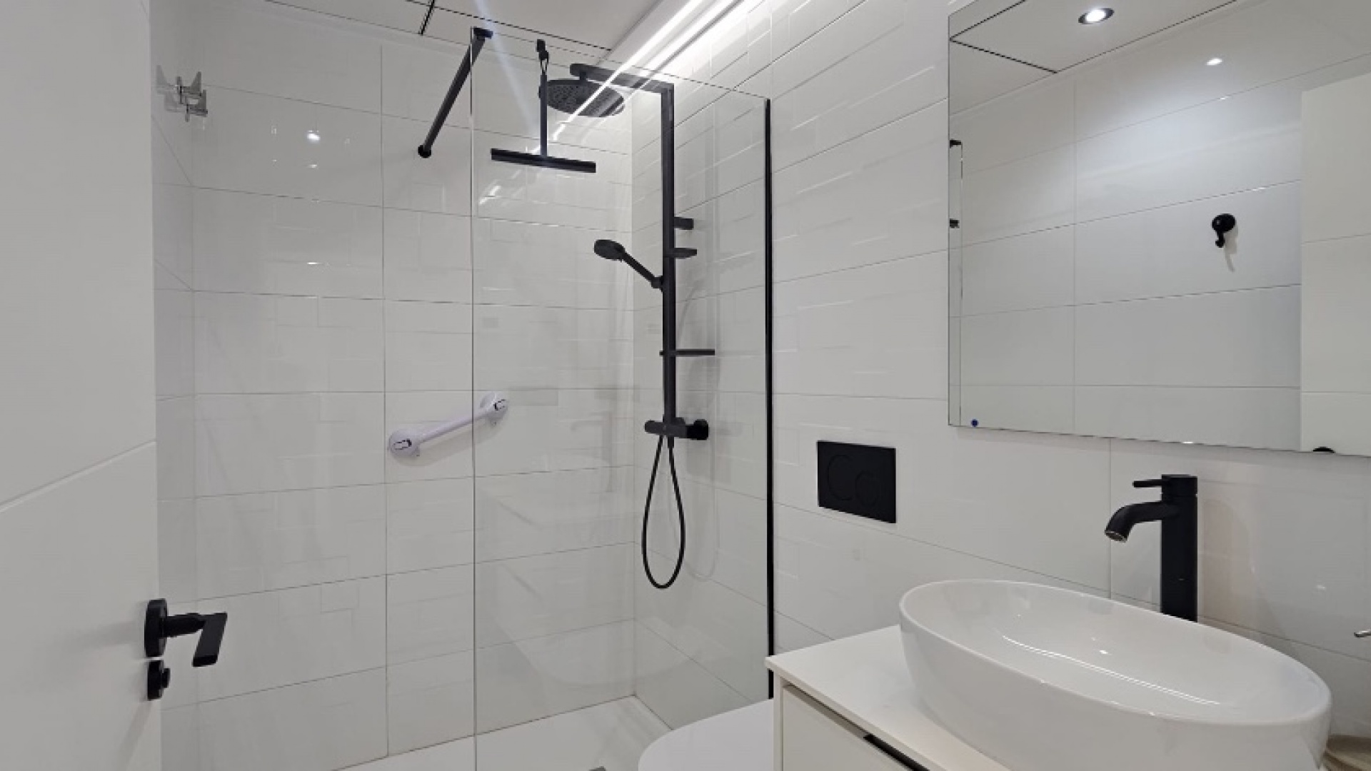 Resale - Apartment - Punta Prima