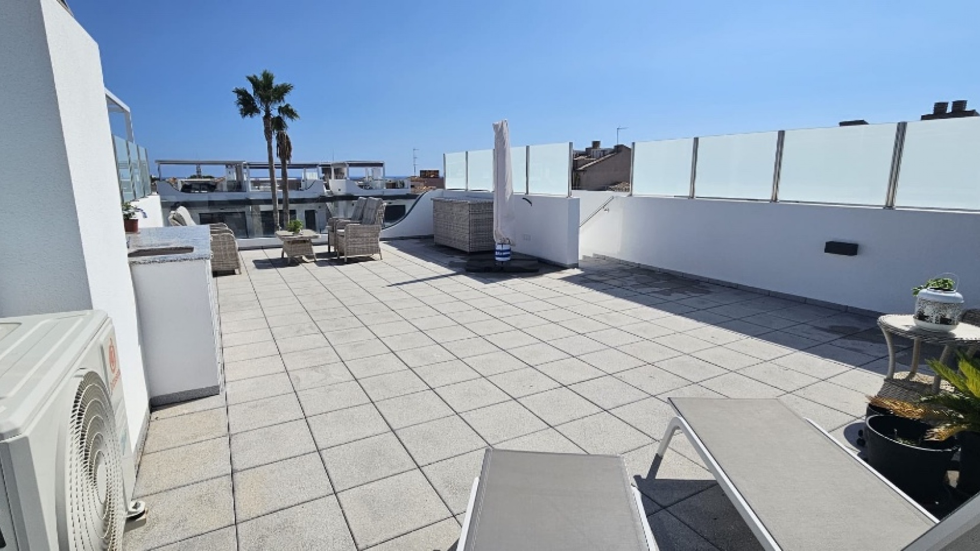 Resale - Apartment - Punta Prima