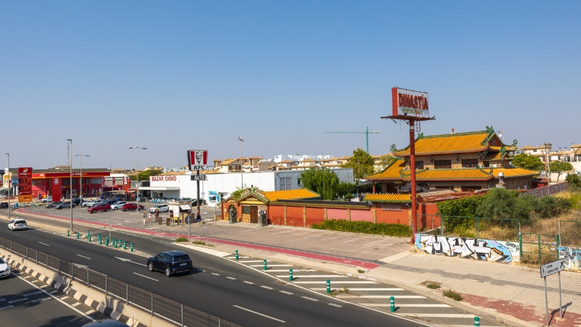 Resale - Apartment - Punta Prima