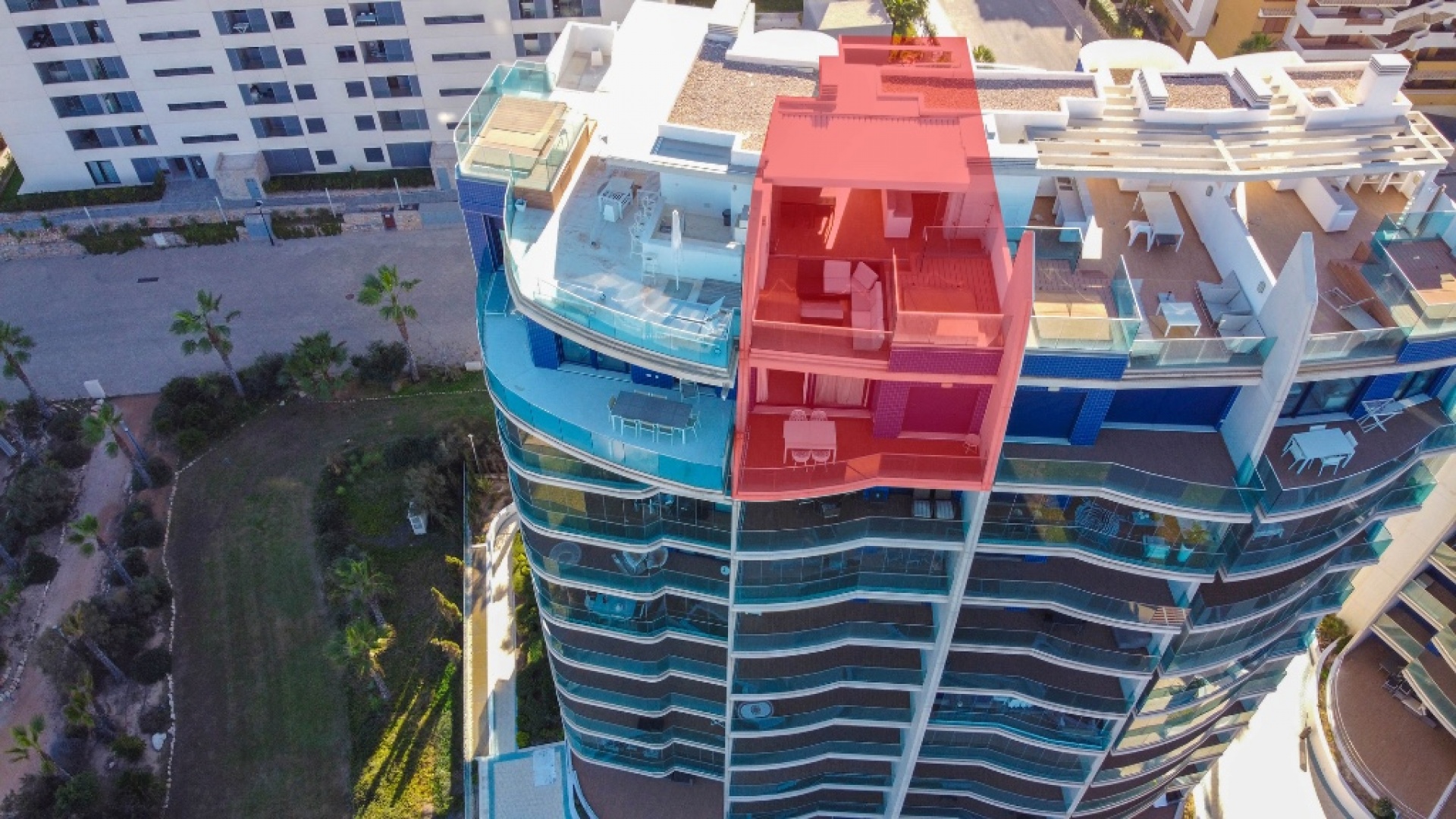 Resale - Apartment - Punta Prima