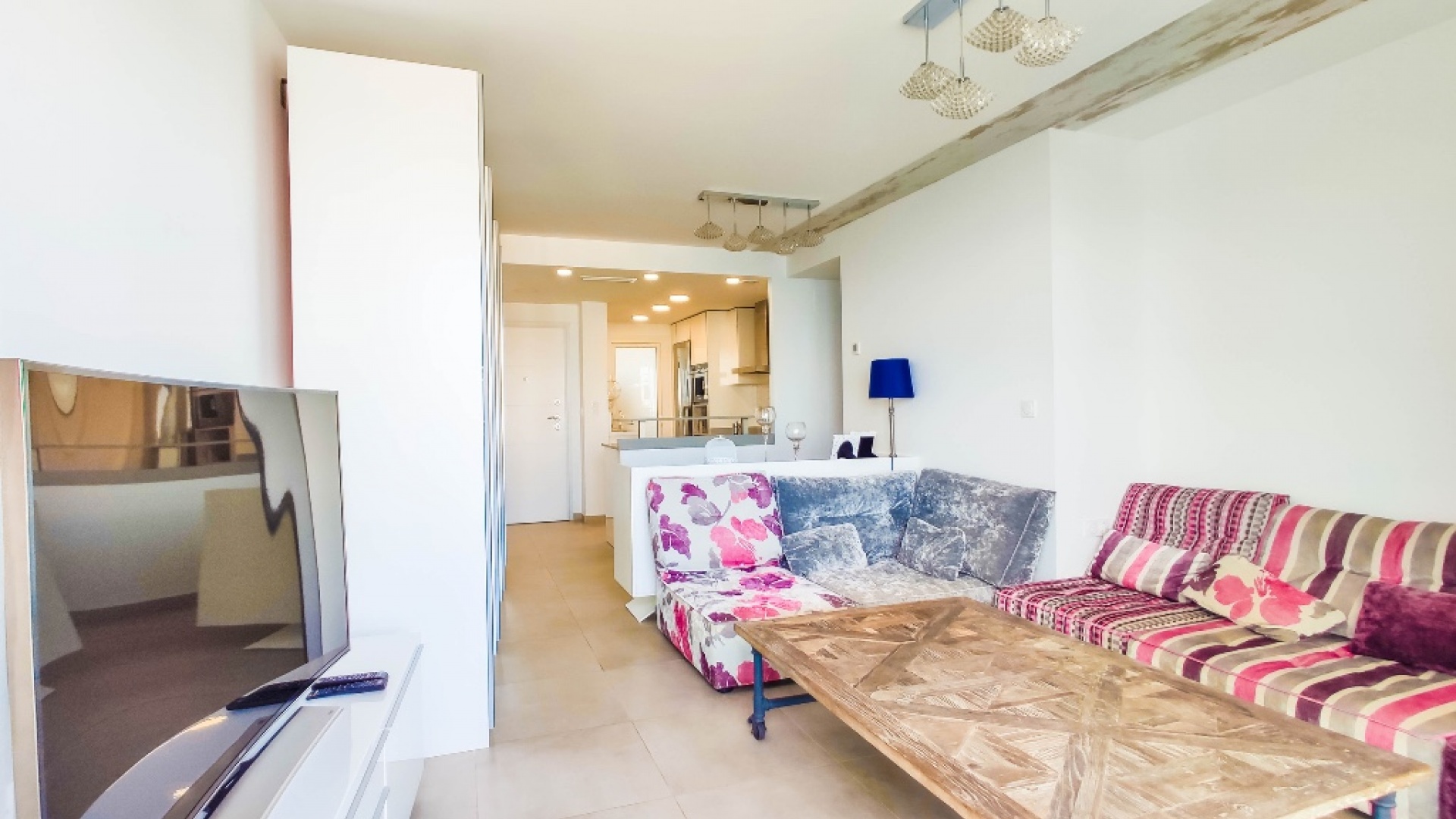 Resale - Apartment - Punta Prima