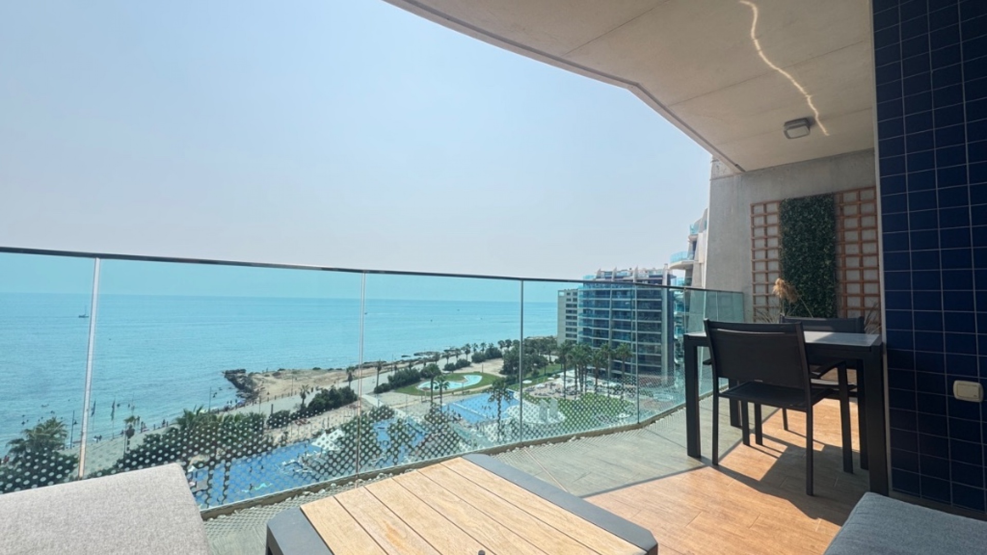 Resale - Apartment - Punta Prima