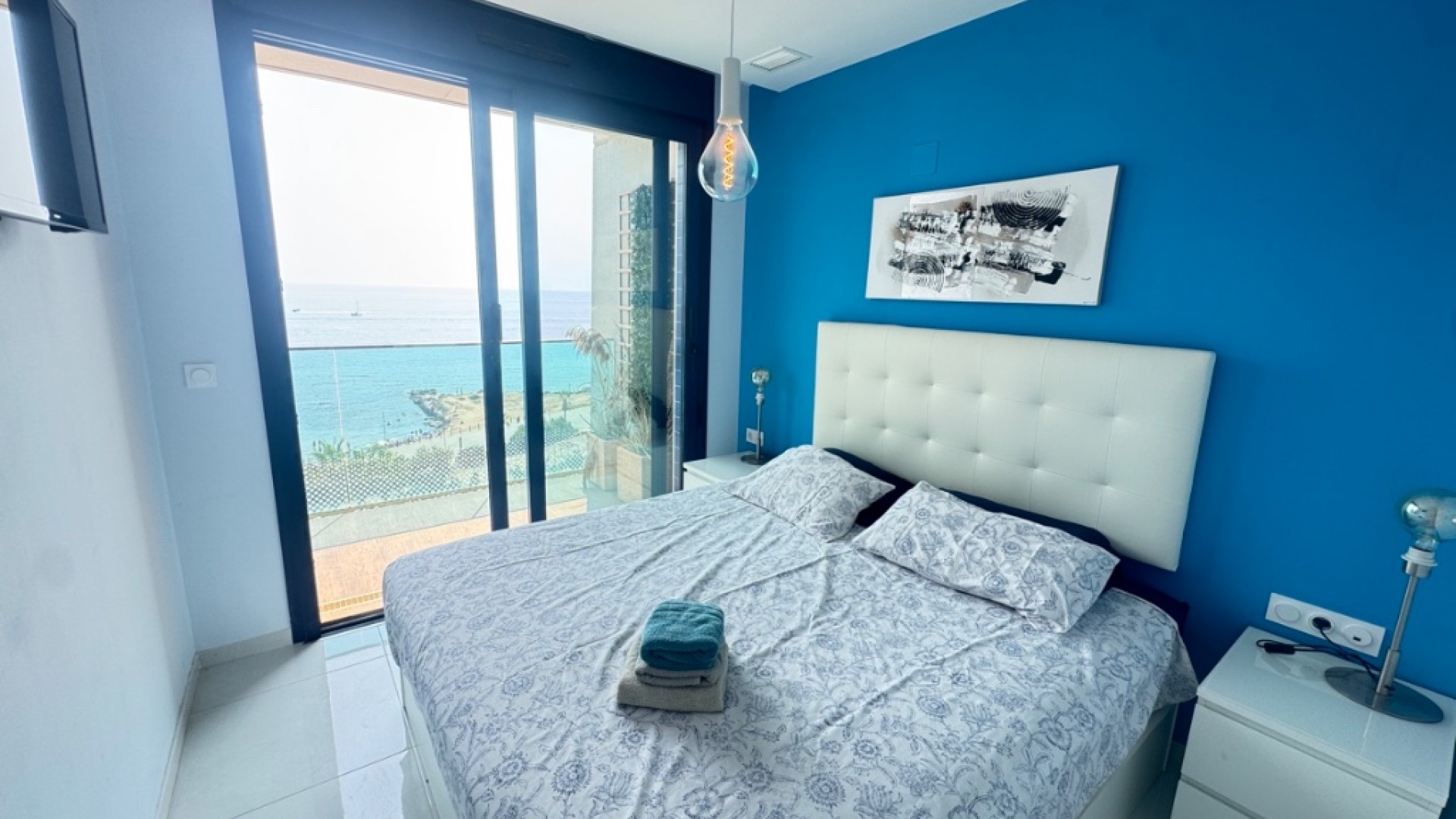 Resale - Apartment - Punta Prima