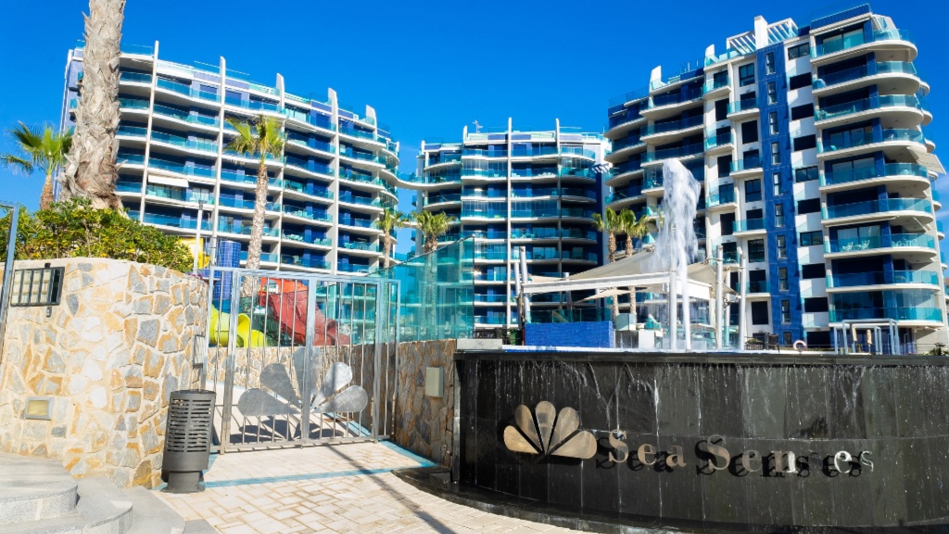 Resale - Apartment - Punta Prima