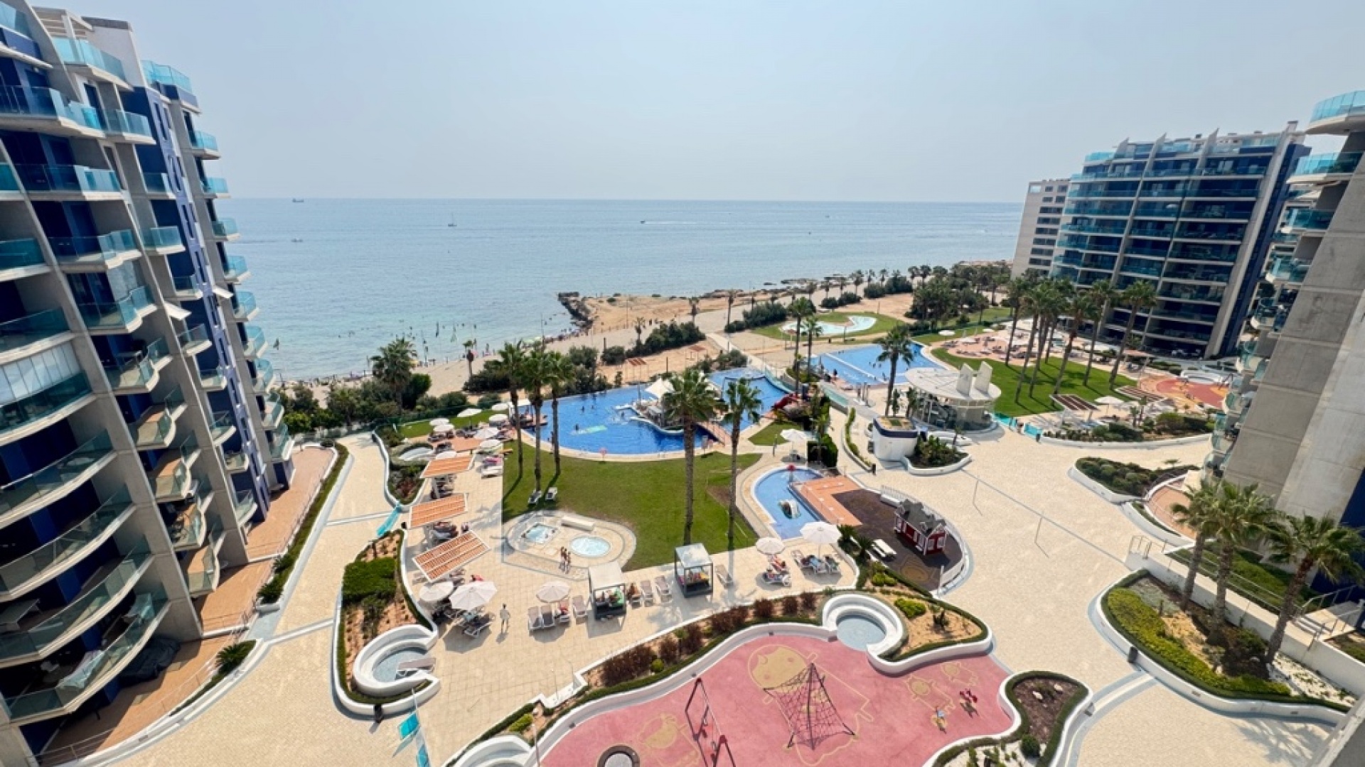 Resale - Apartment - Punta Prima