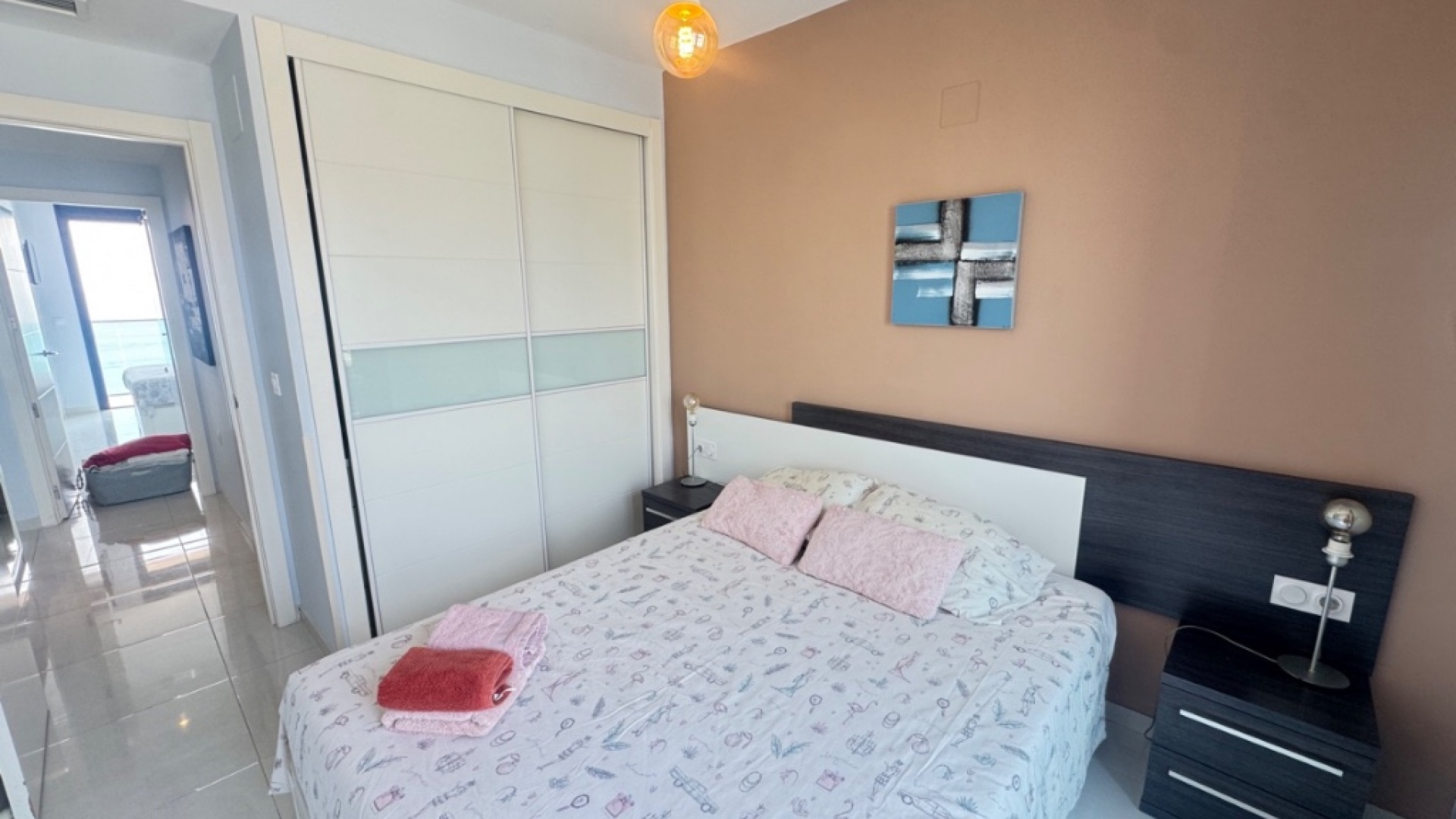 Resale - Apartment - Punta Prima