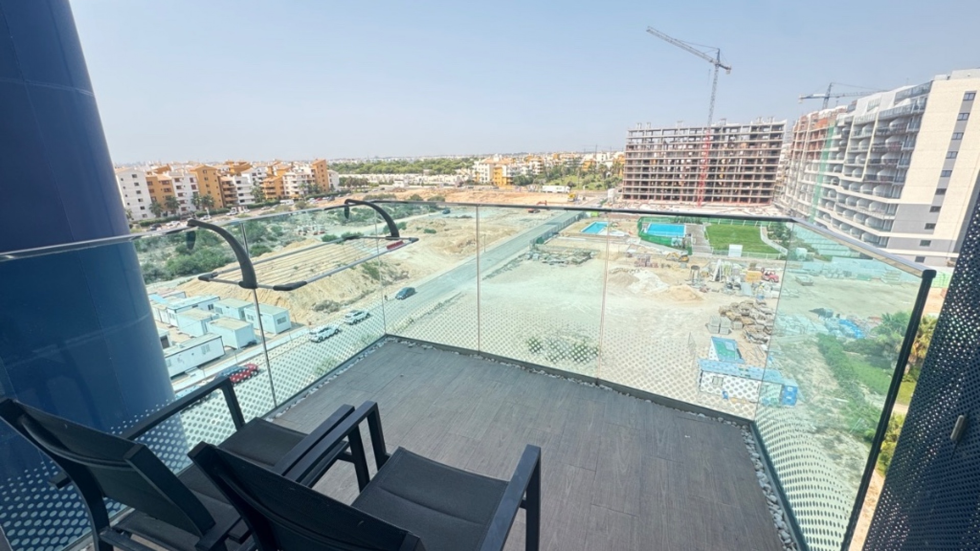 Resale - Apartment - Punta Prima