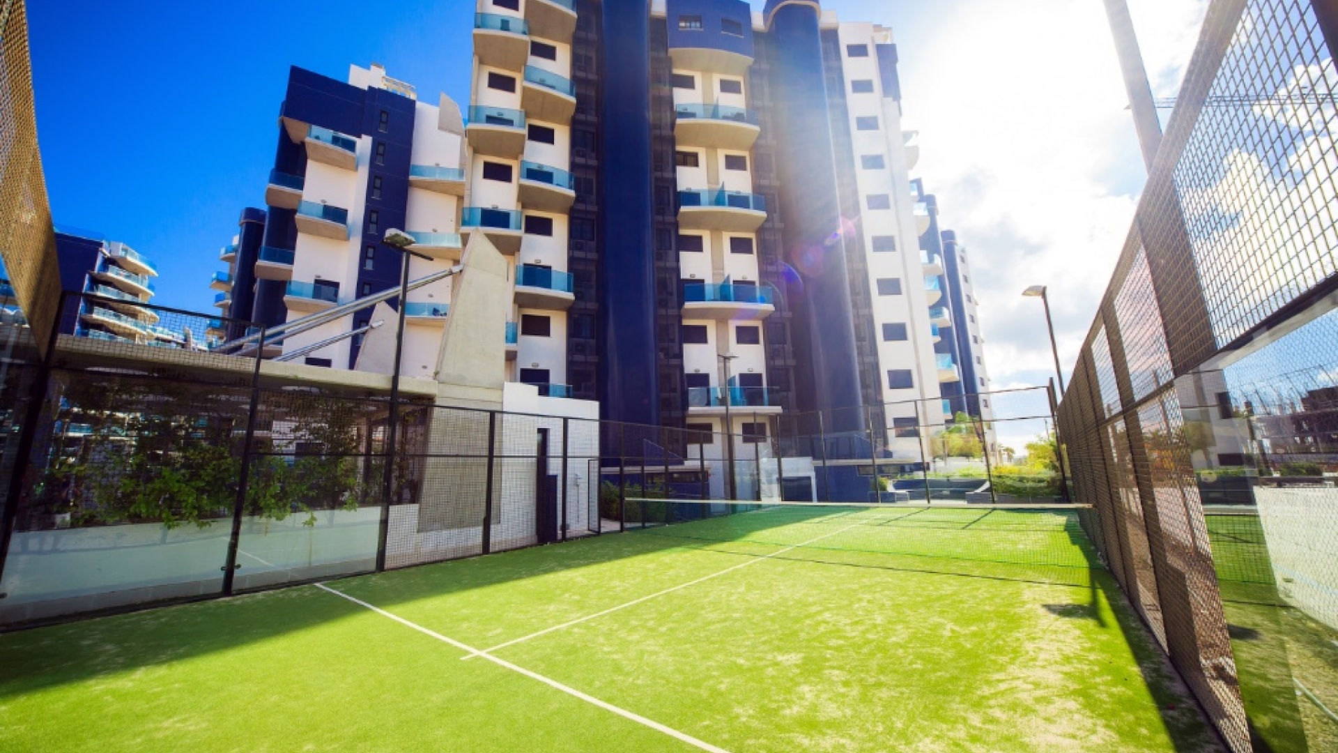 Resale - Apartment - Punta Prima