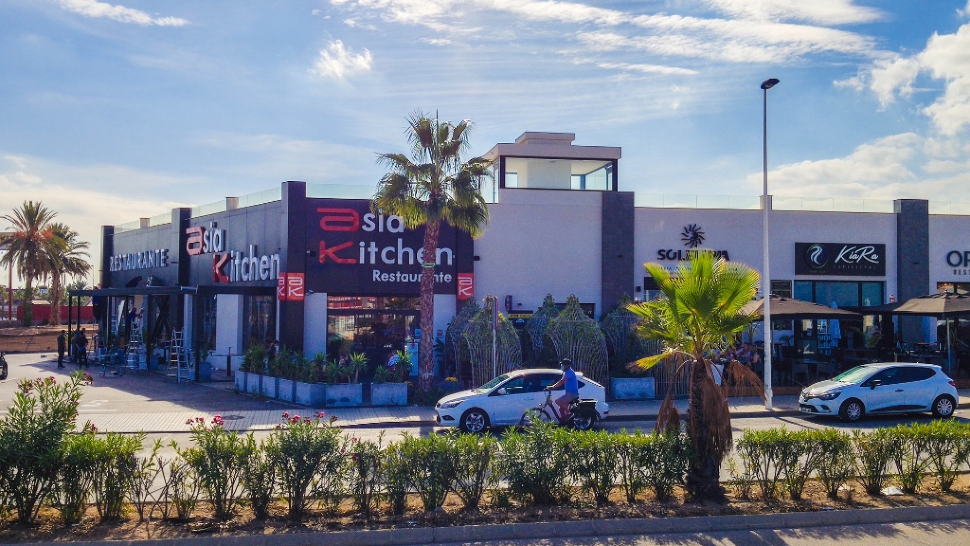 Resale - Apartment - Punta Prima