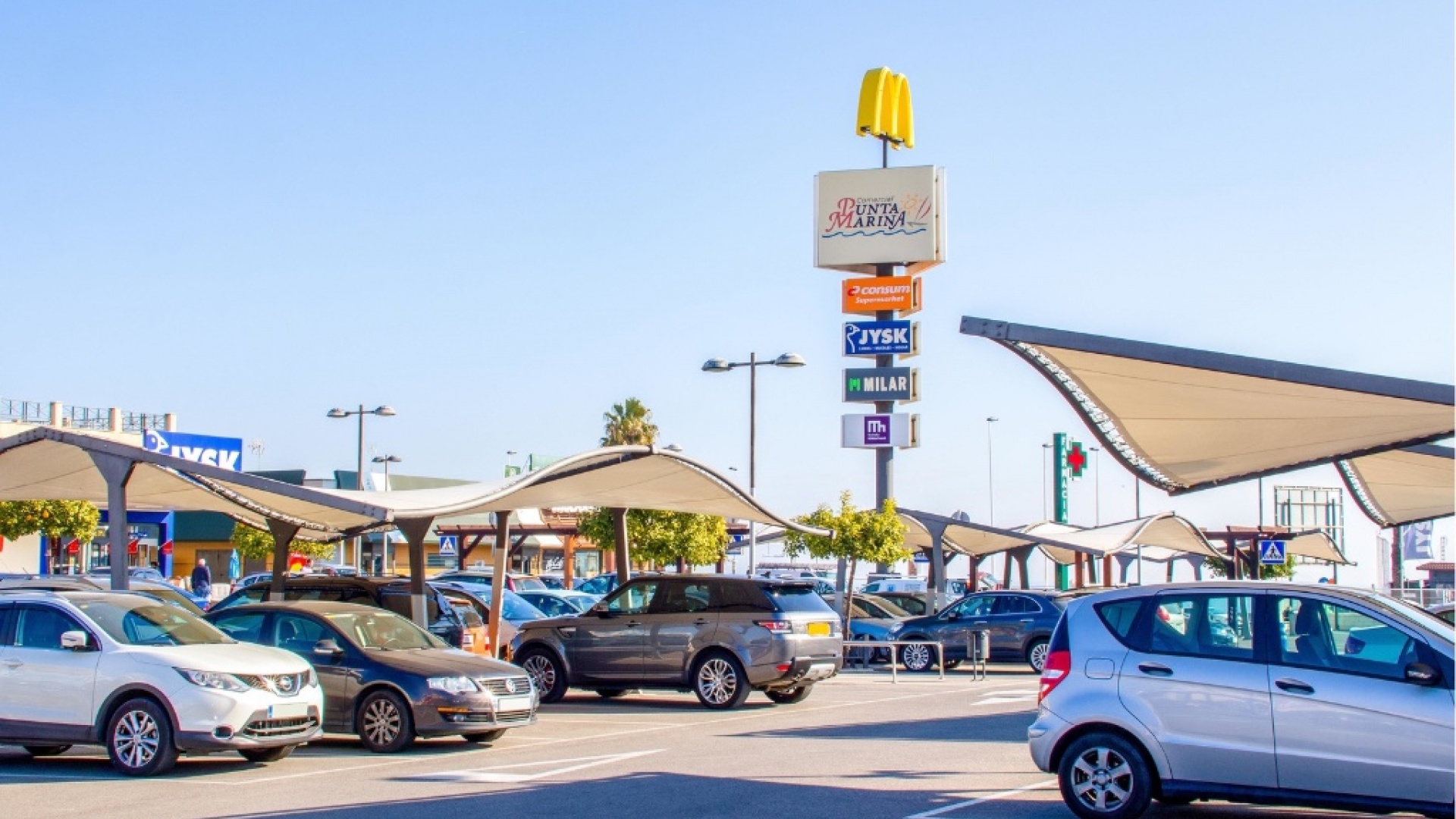 Resale - Apartment - Punta Prima