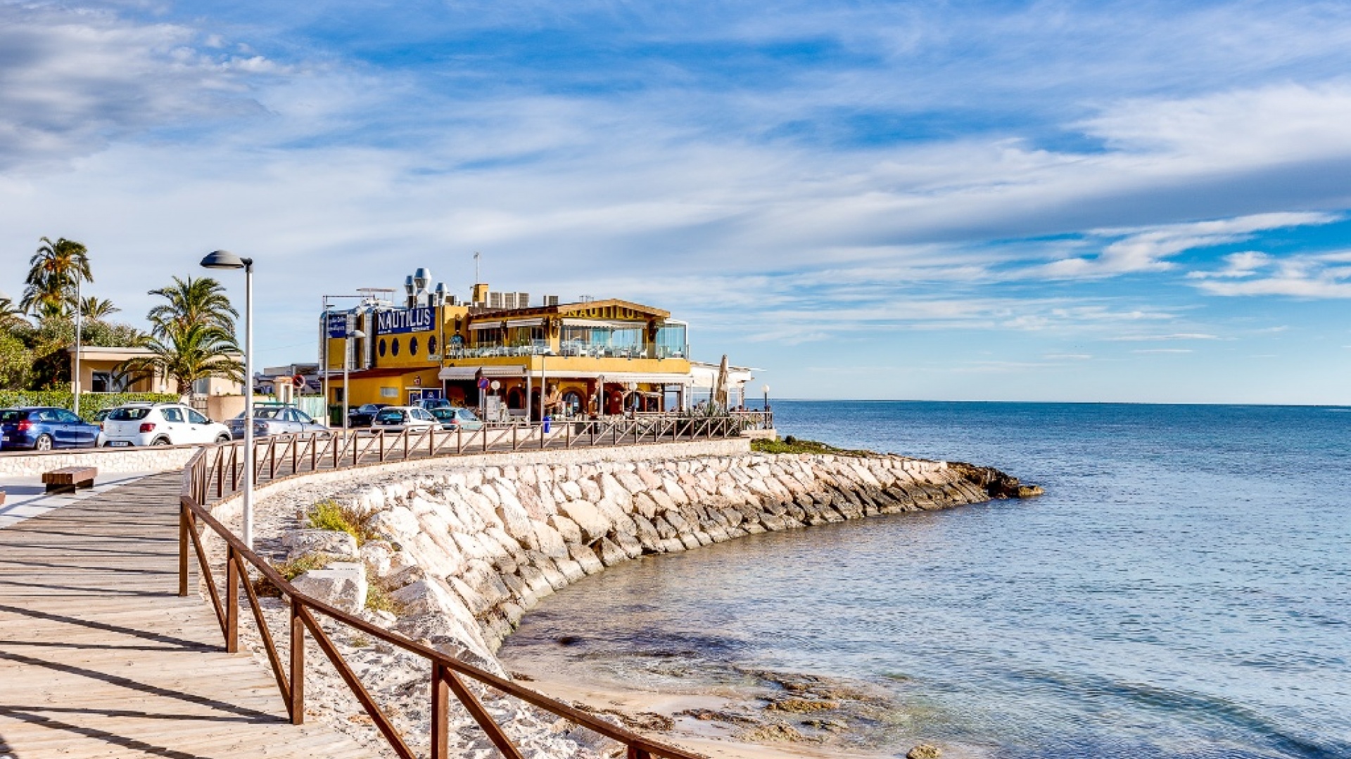 Resale - Apartment - Punta Prima