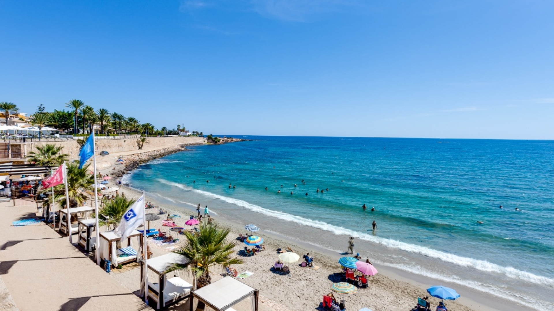 Resale - Apartment - Punta Prima