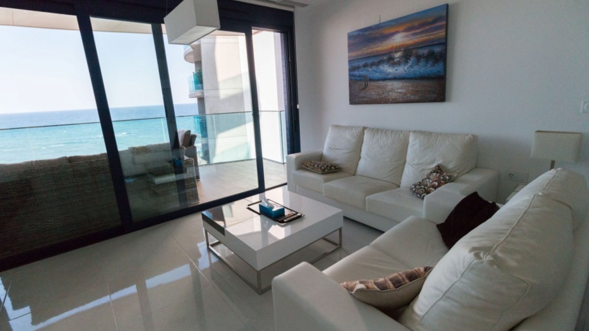 Resale - Apartment - Punta Prima