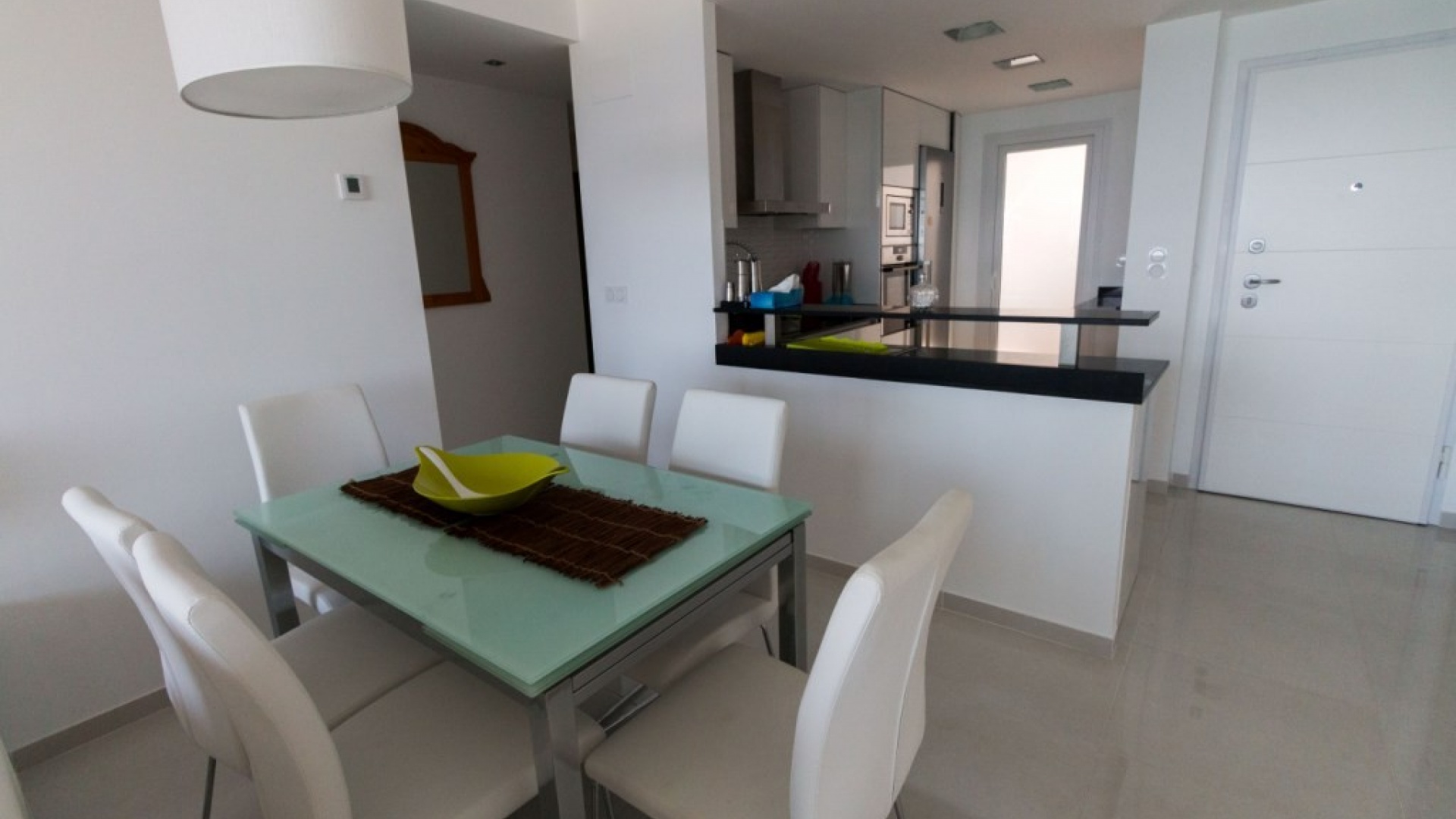 Resale - Apartment - Punta Prima