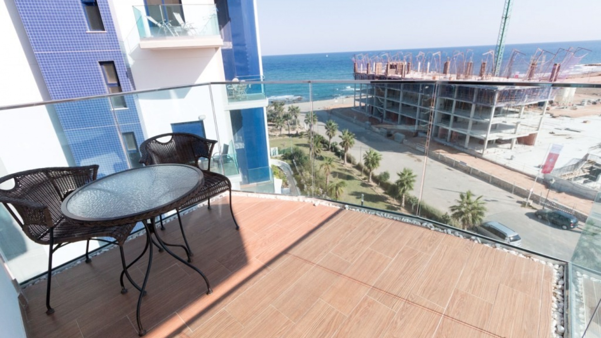 Resale - Apartment - Punta Prima