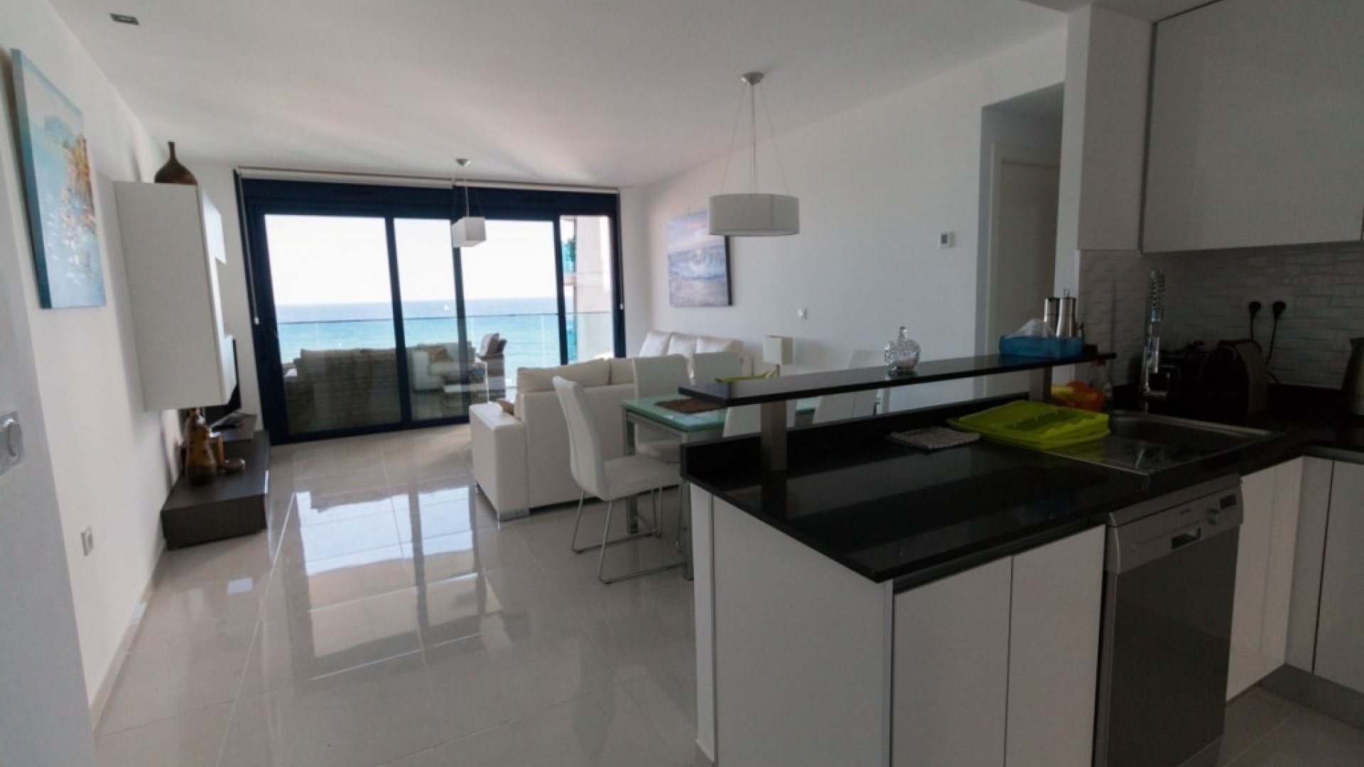 Resale - Apartment - Punta Prima