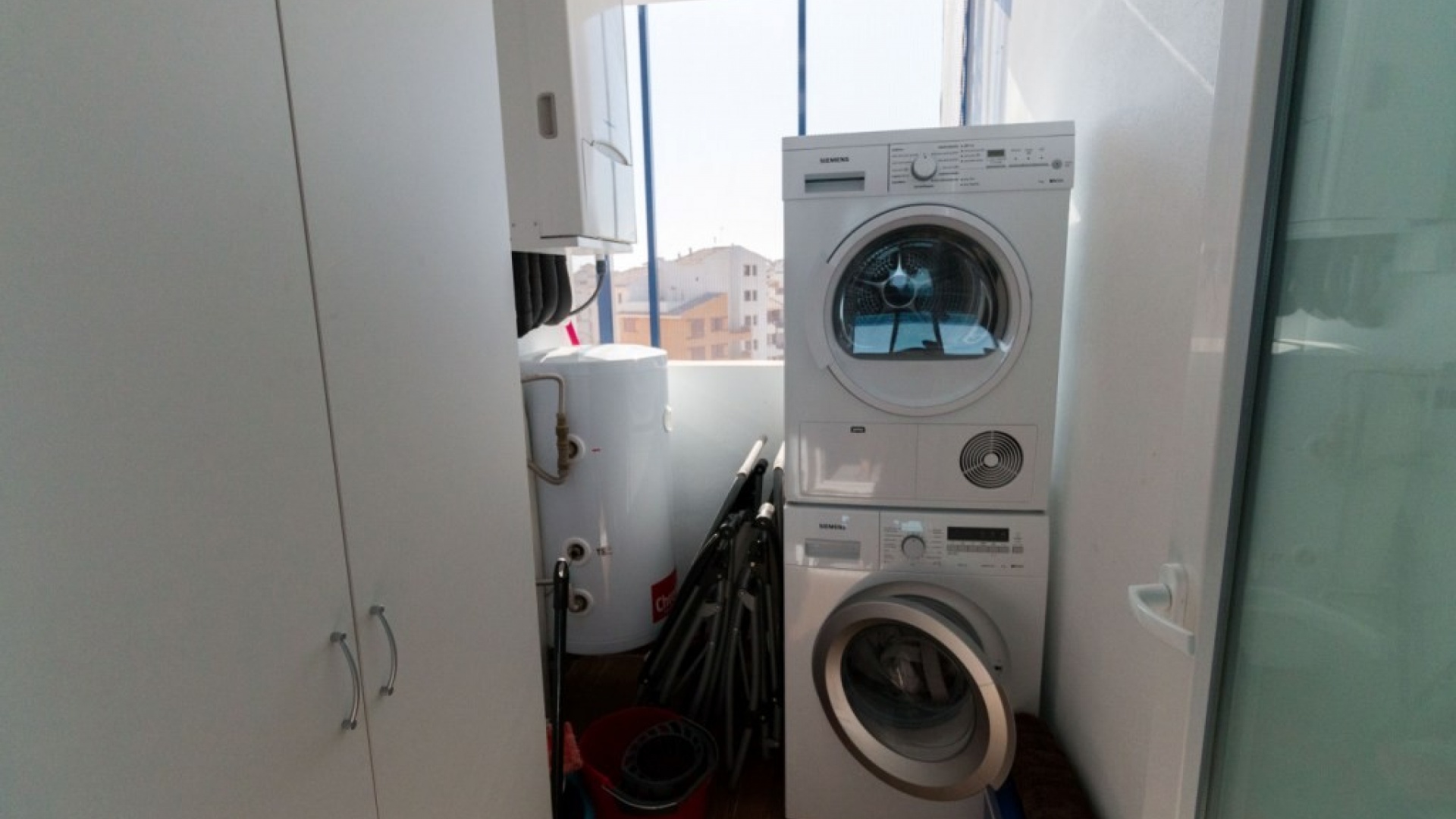 Resale - Apartment - Punta Prima