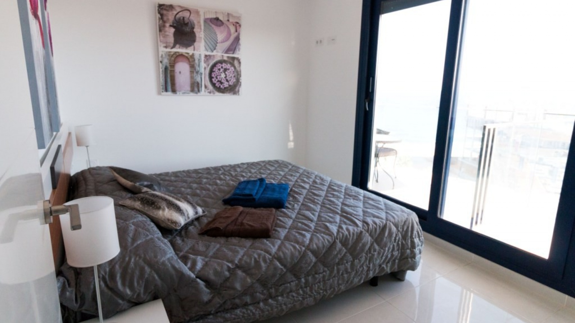 Resale - Apartment - Punta Prima
