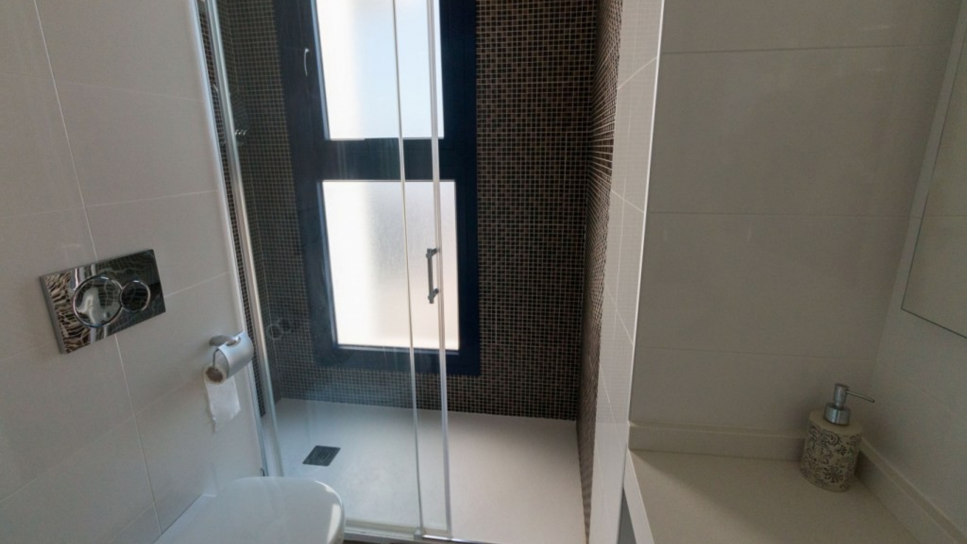 Resale - Apartment - Punta Prima