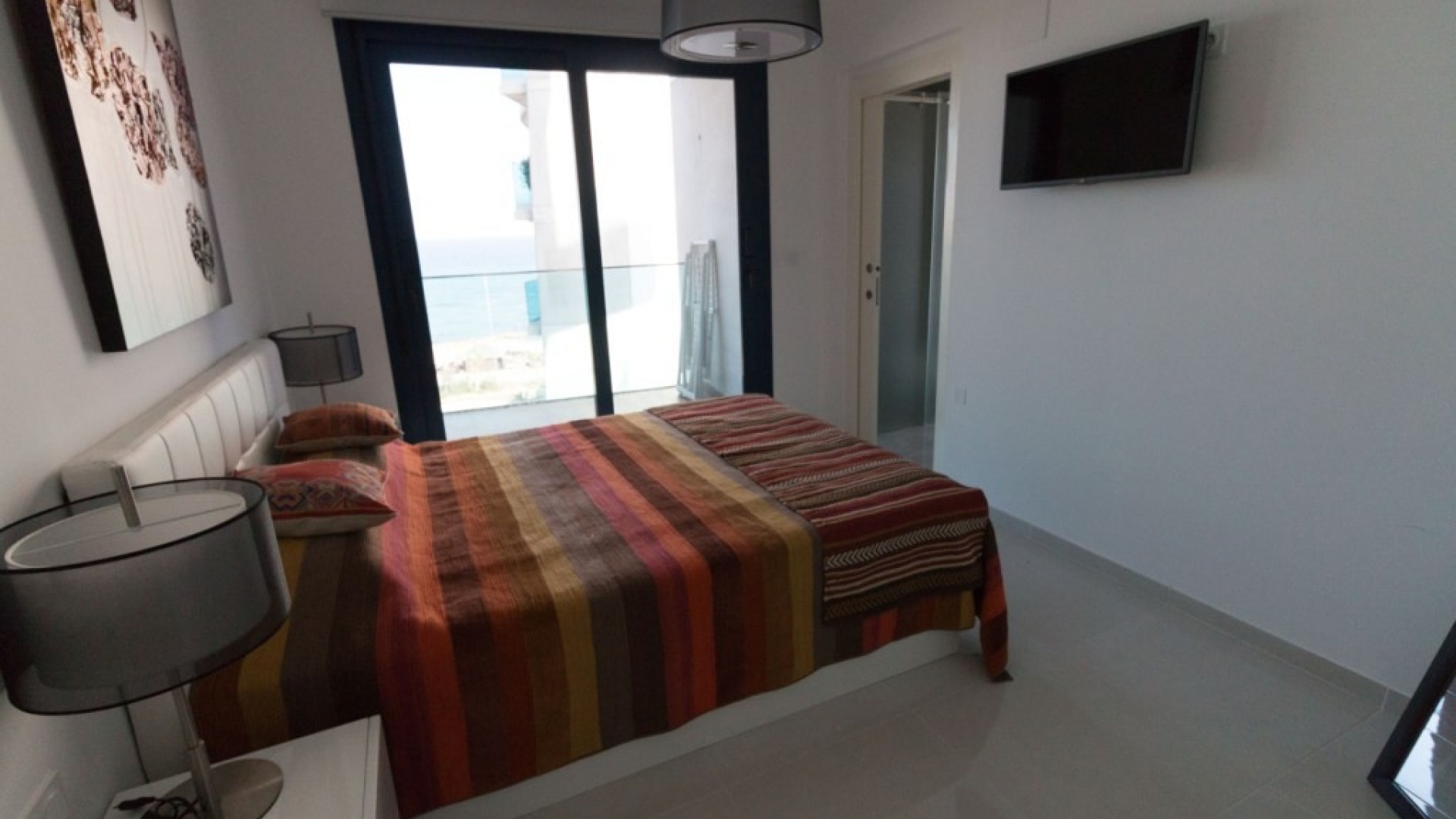 Resale - Apartment - Punta Prima