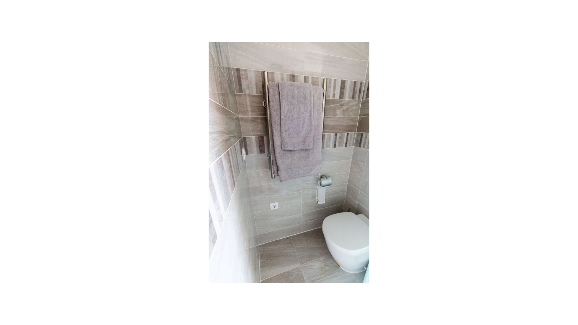 Resale - Apartment - Punta Prima