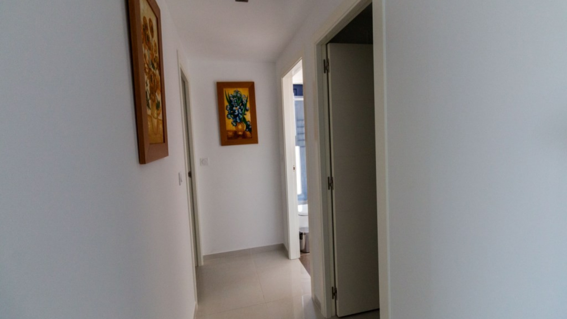 Resale - Apartment - Punta Prima