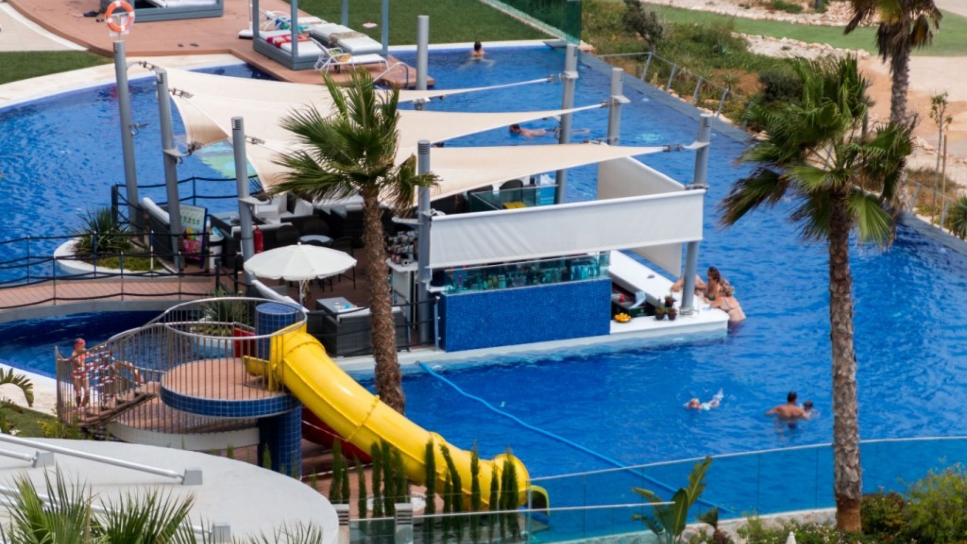 Resale - Apartment - Punta Prima