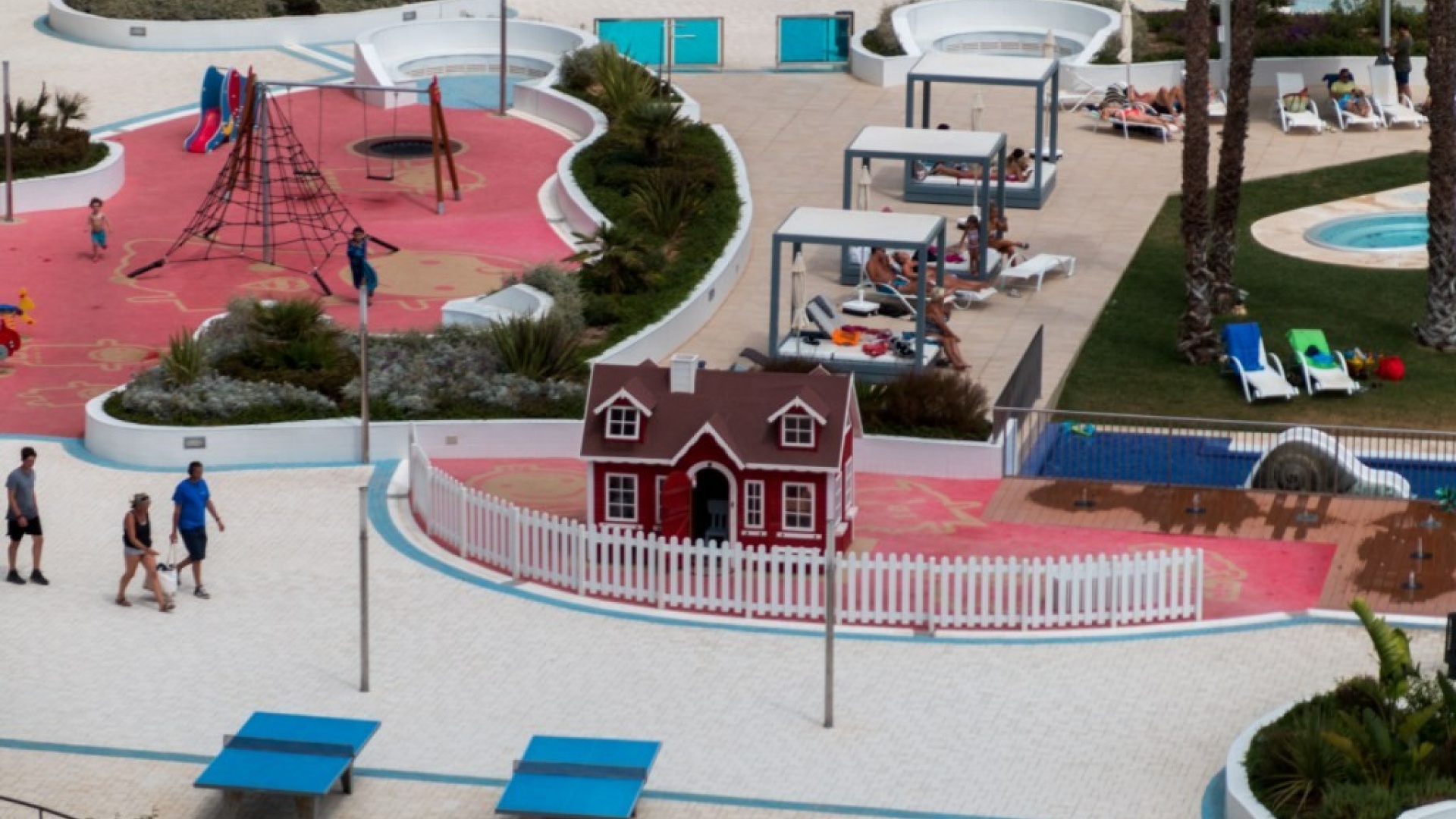 Resale - Apartment - Punta Prima