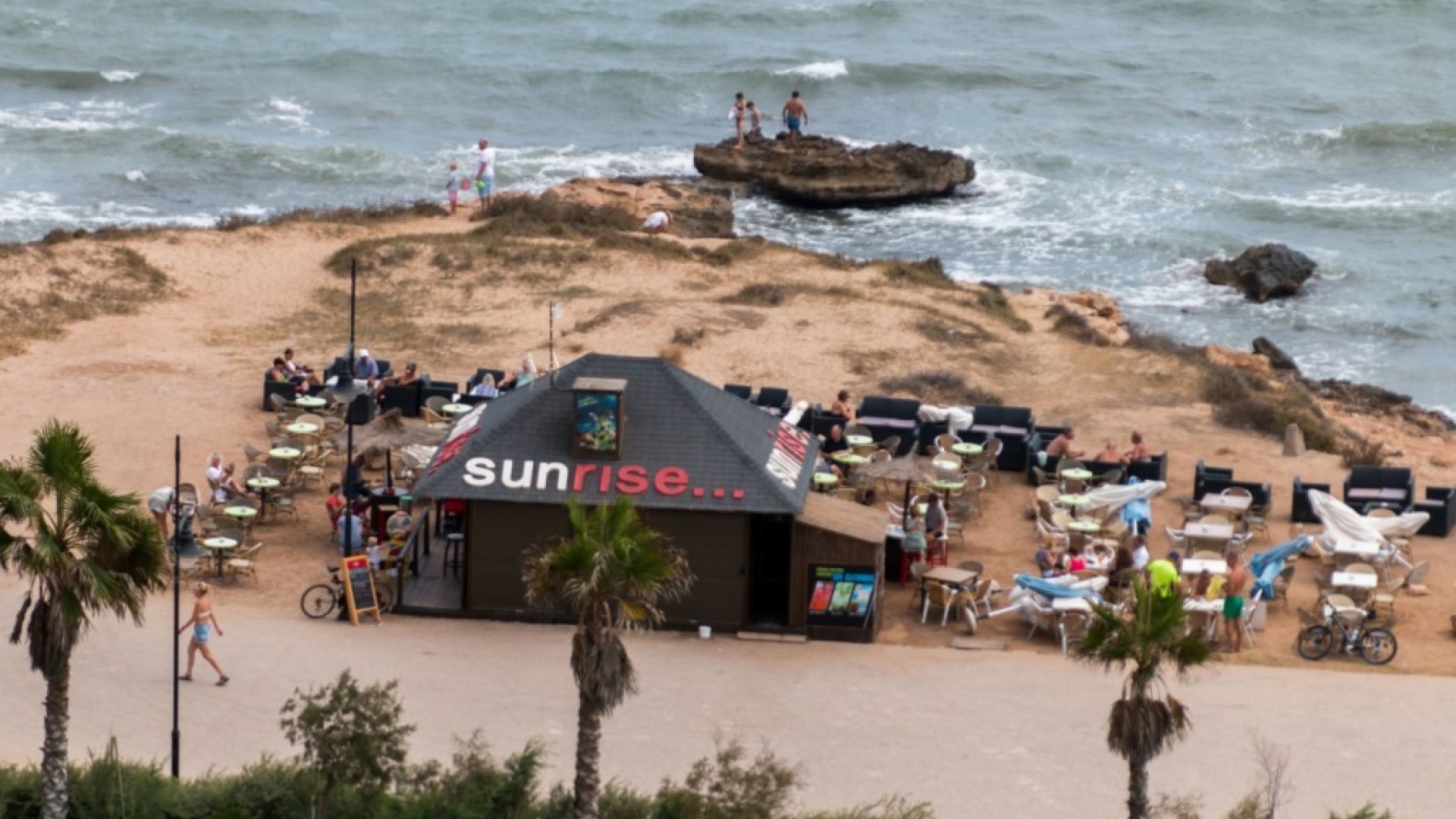 Resale - Apartment - Punta Prima