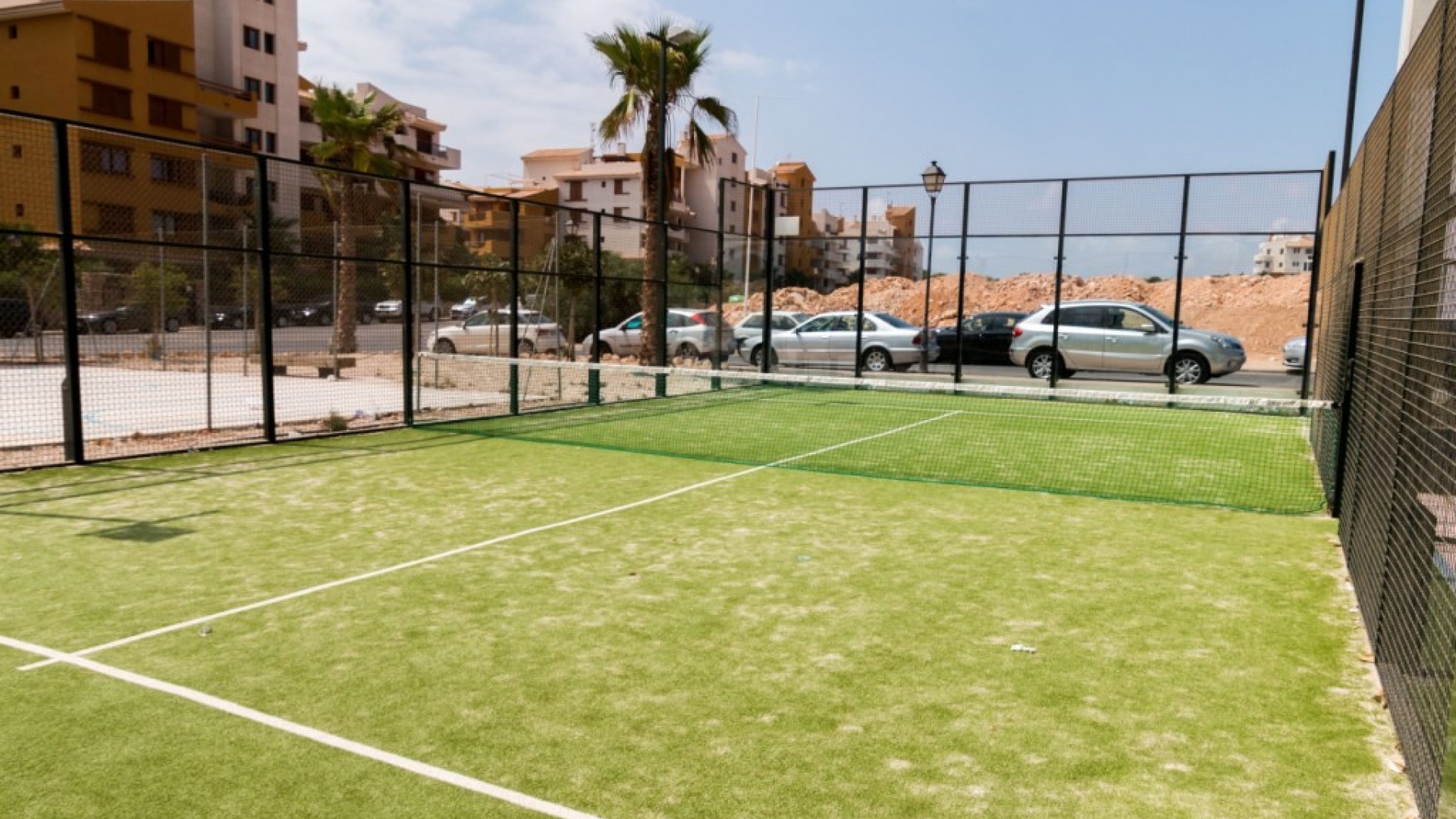 Resale - Apartment - Punta Prima