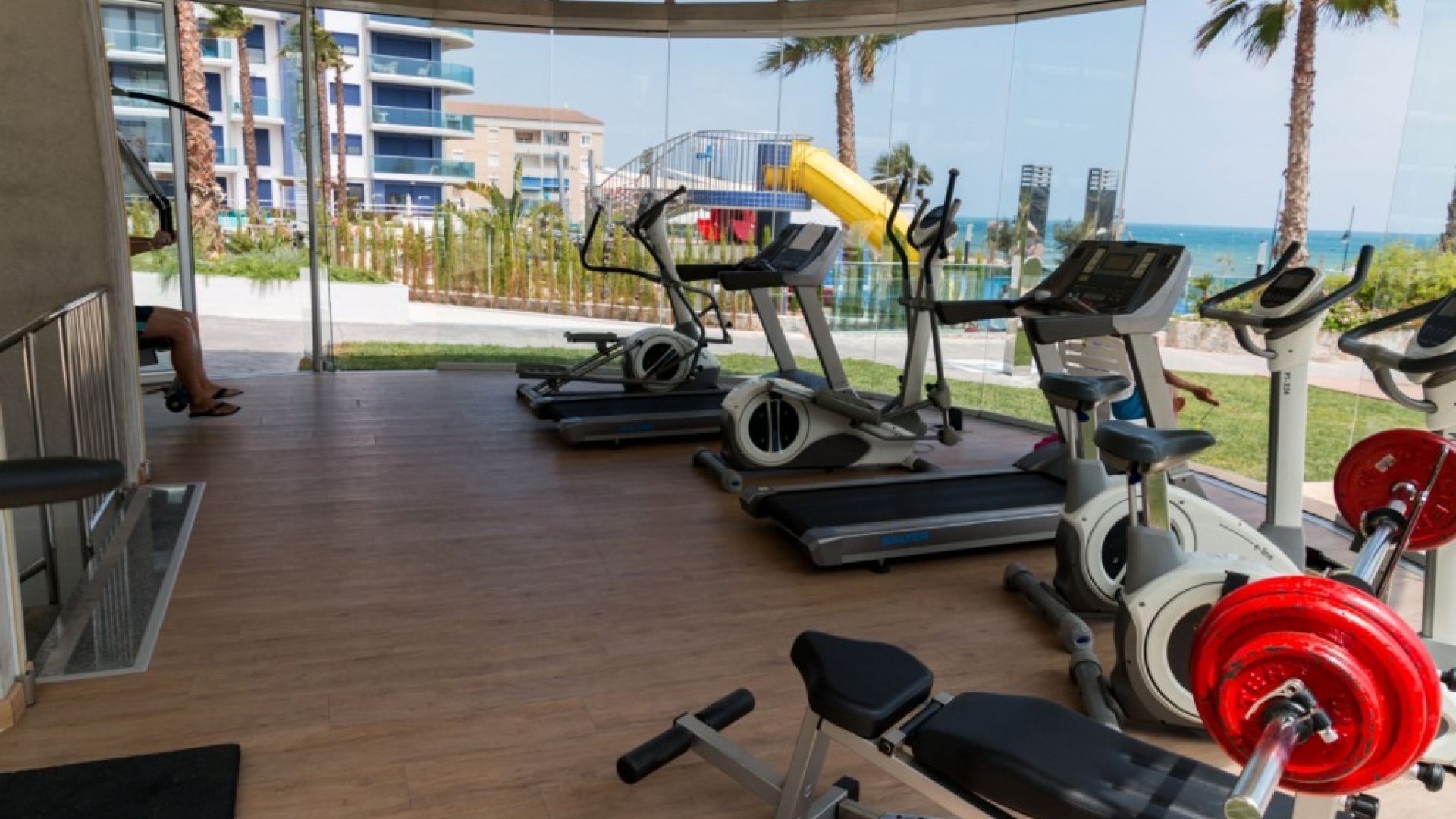 Resale - Apartment - Punta Prima