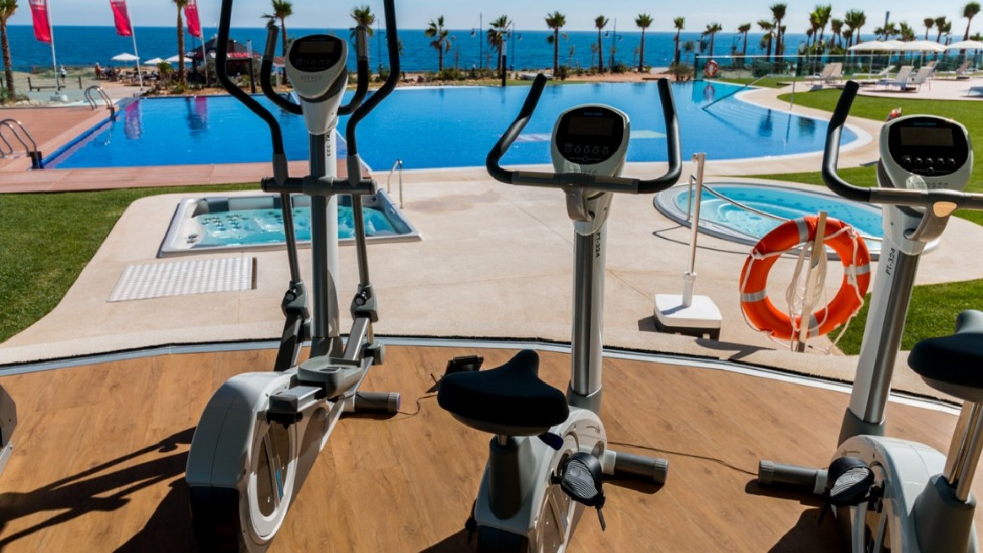 Resale - Apartment - Punta Prima