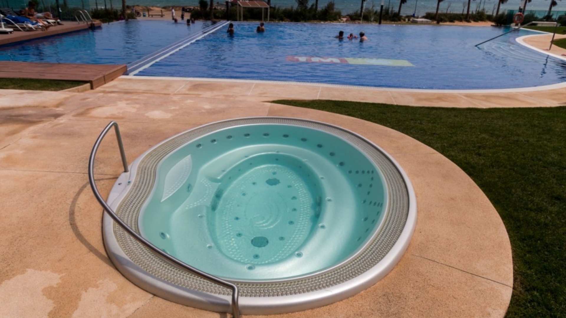 Resale - Apartment - Punta Prima