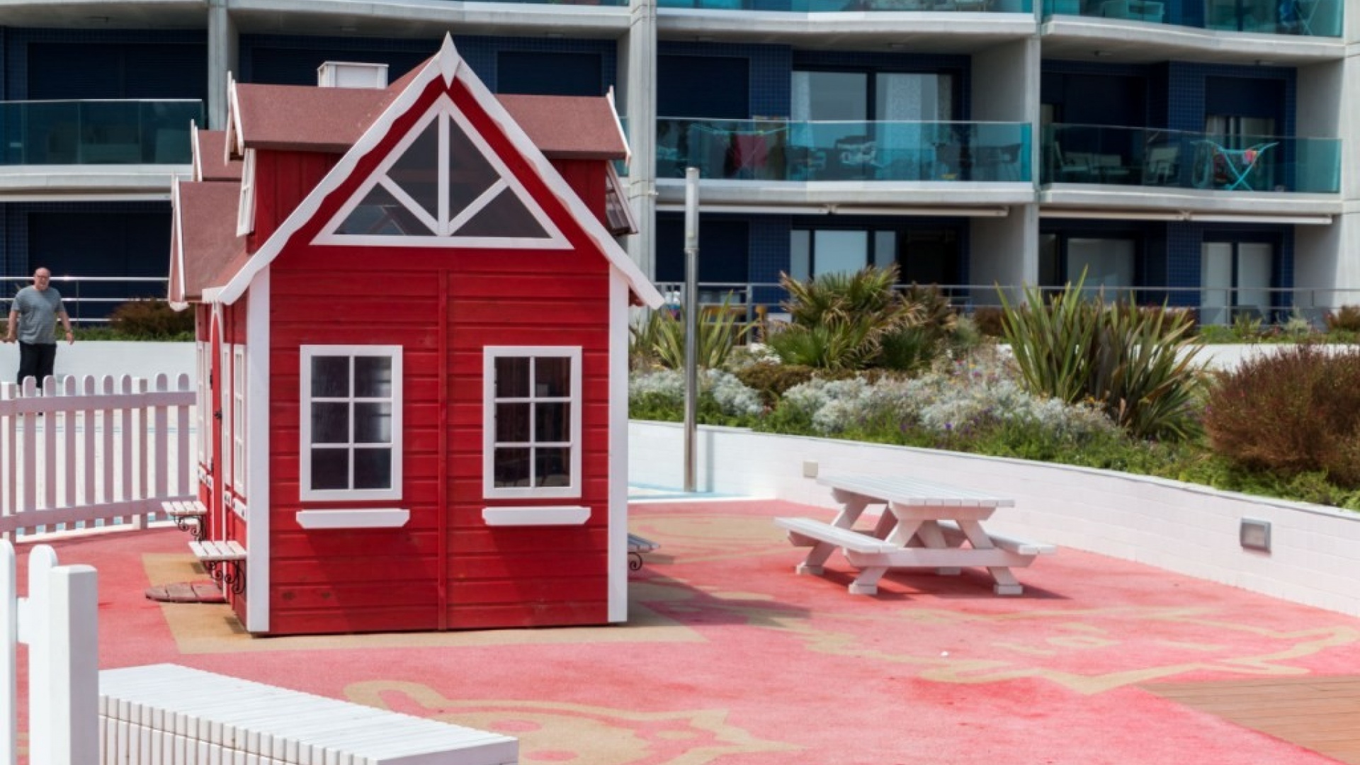 Resale - Apartment - Punta Prima