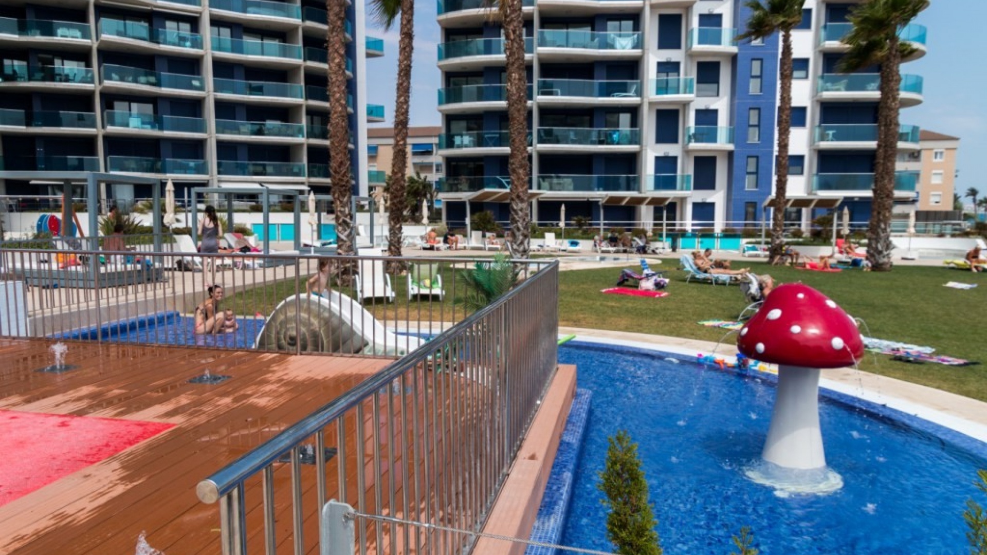 Resale - Apartment - Punta Prima