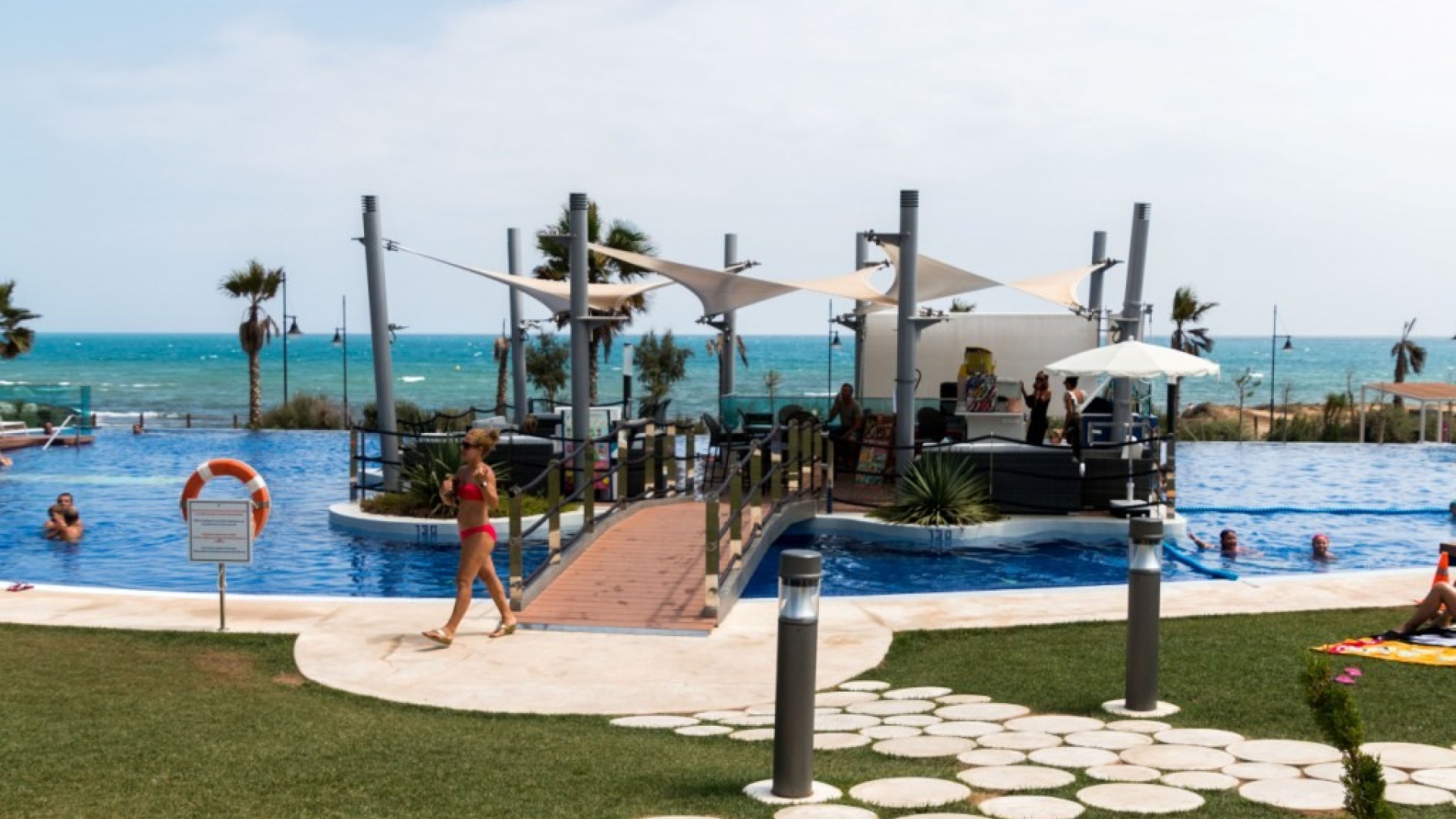 Resale - Apartment - Punta Prima