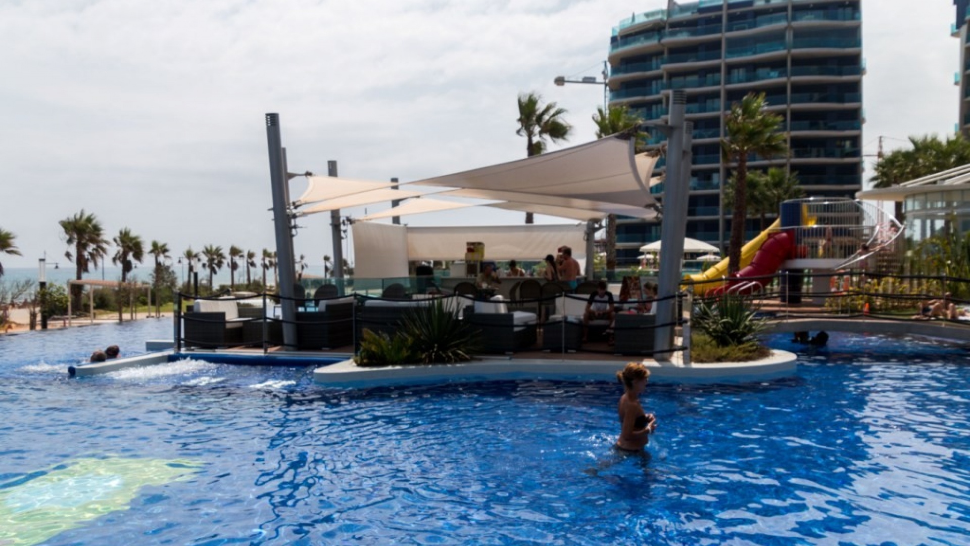 Resale - Apartment - Punta Prima