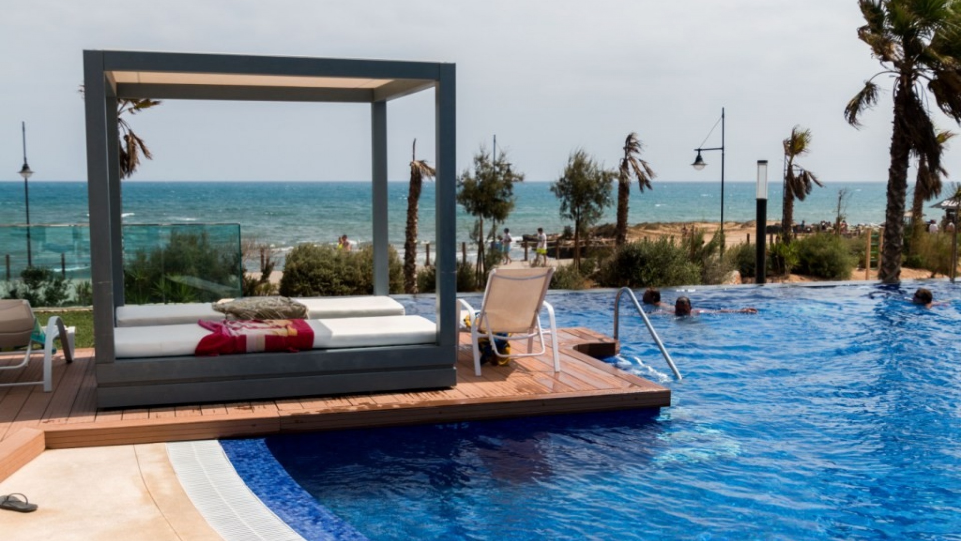 Resale - Apartment - Punta Prima